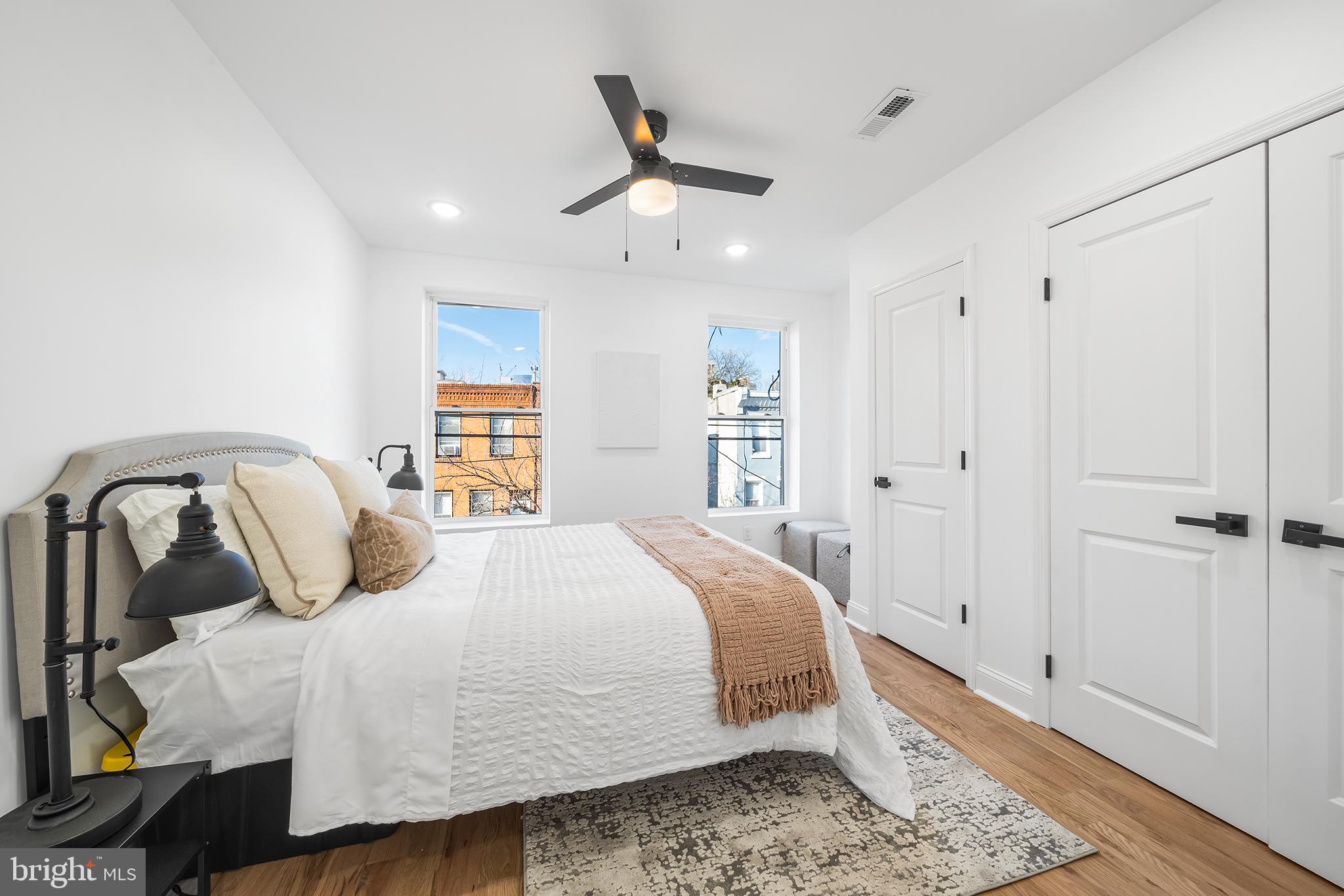 GRAYS FERRY - Residential