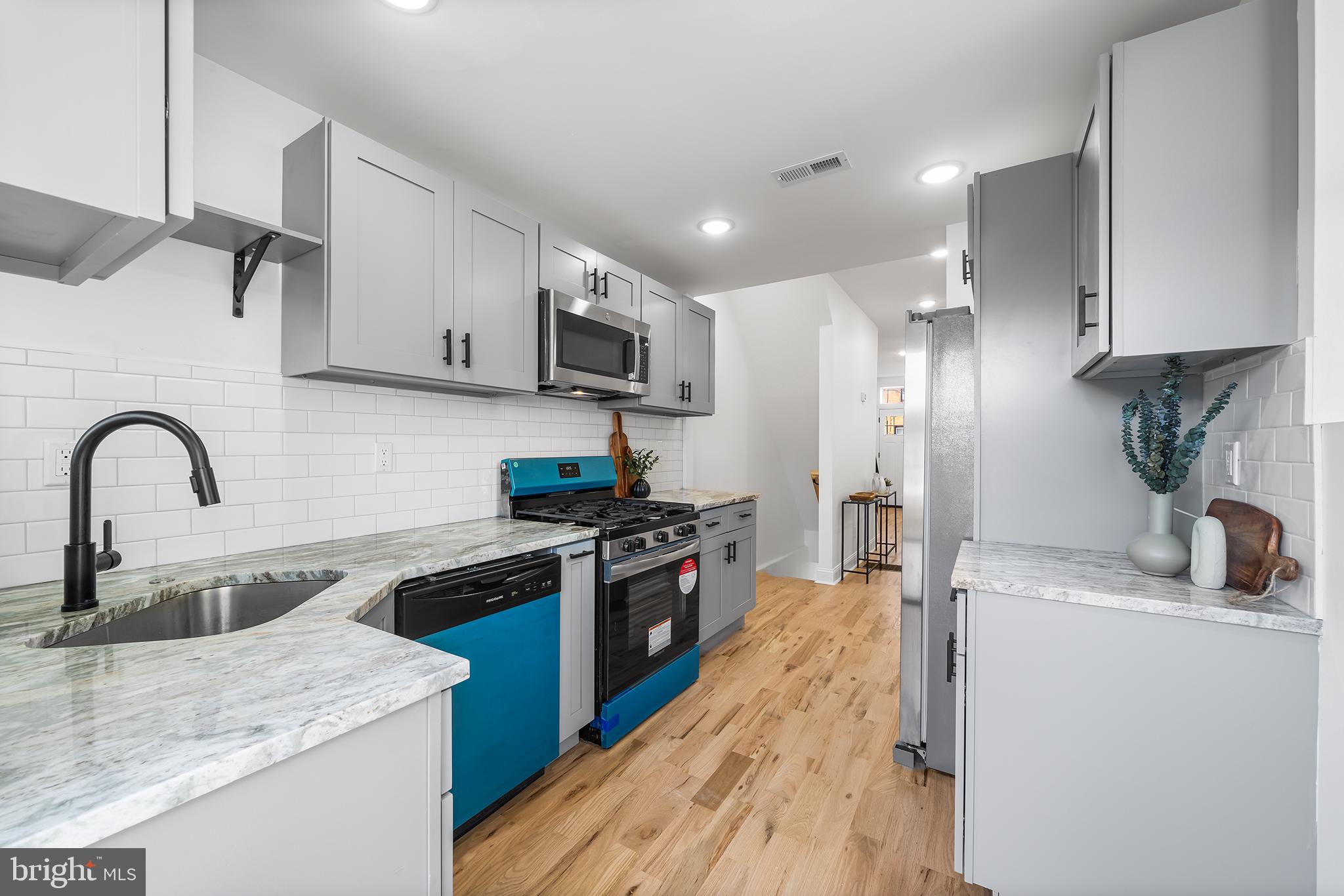 GRAYS FERRY - Residential