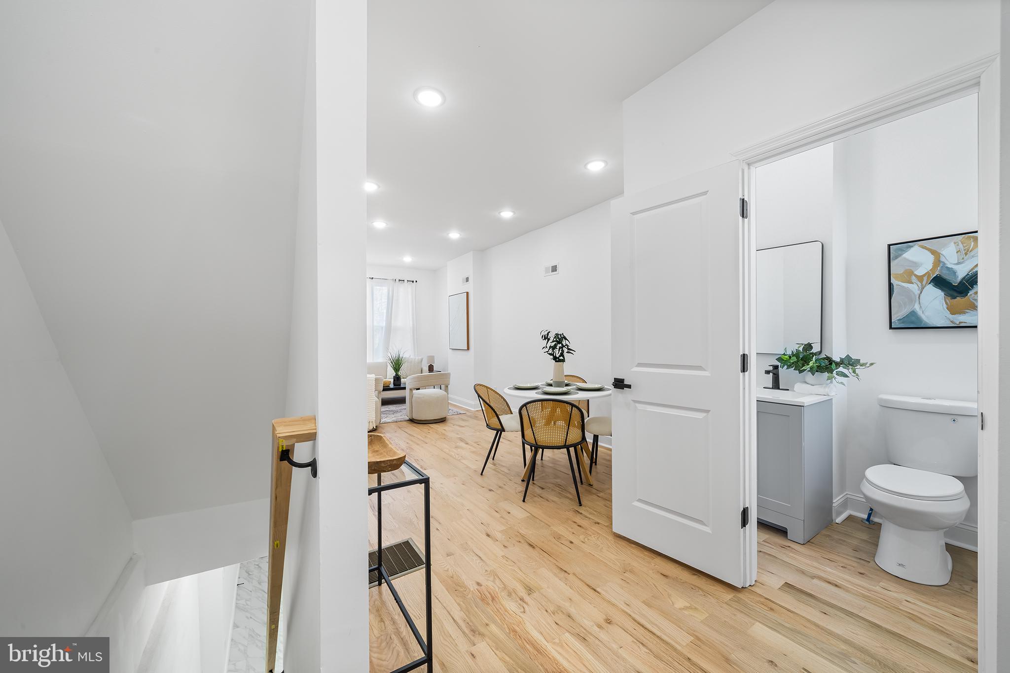 GRAYS FERRY - Residential