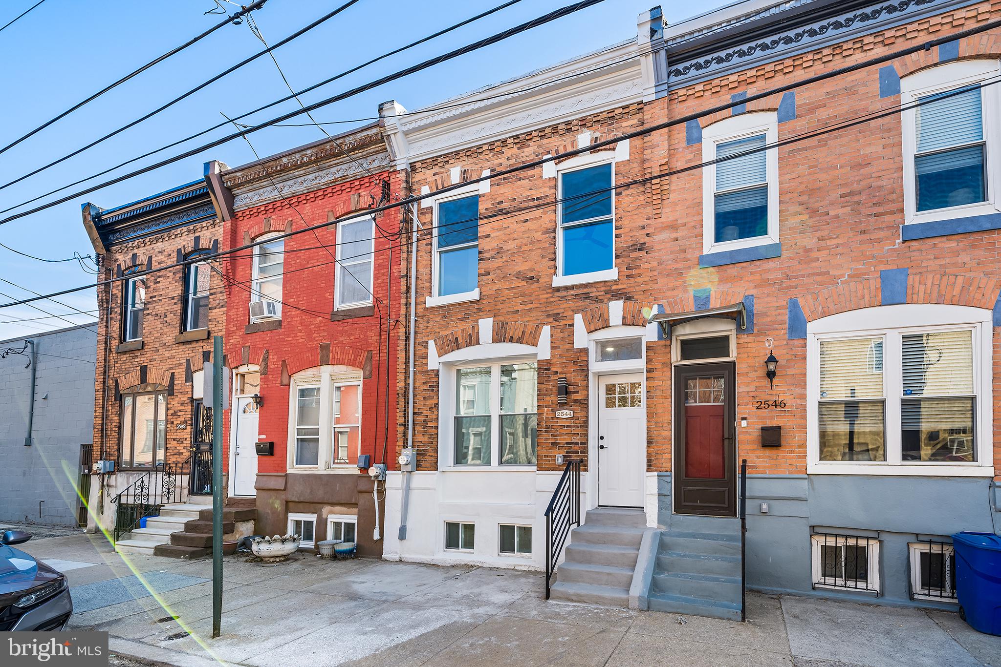 GRAYS FERRY - Residential