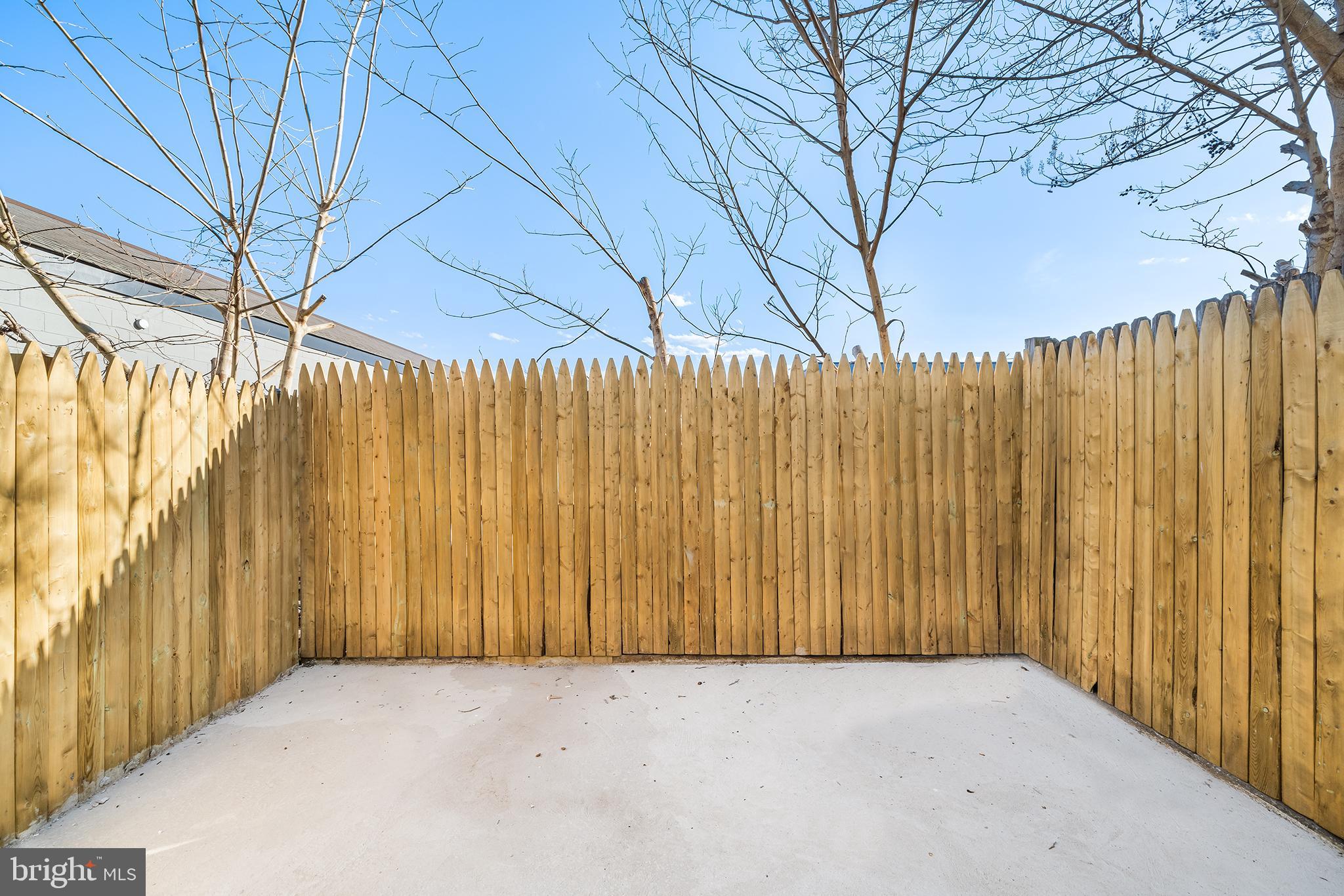 GRAYS FERRY - Residential