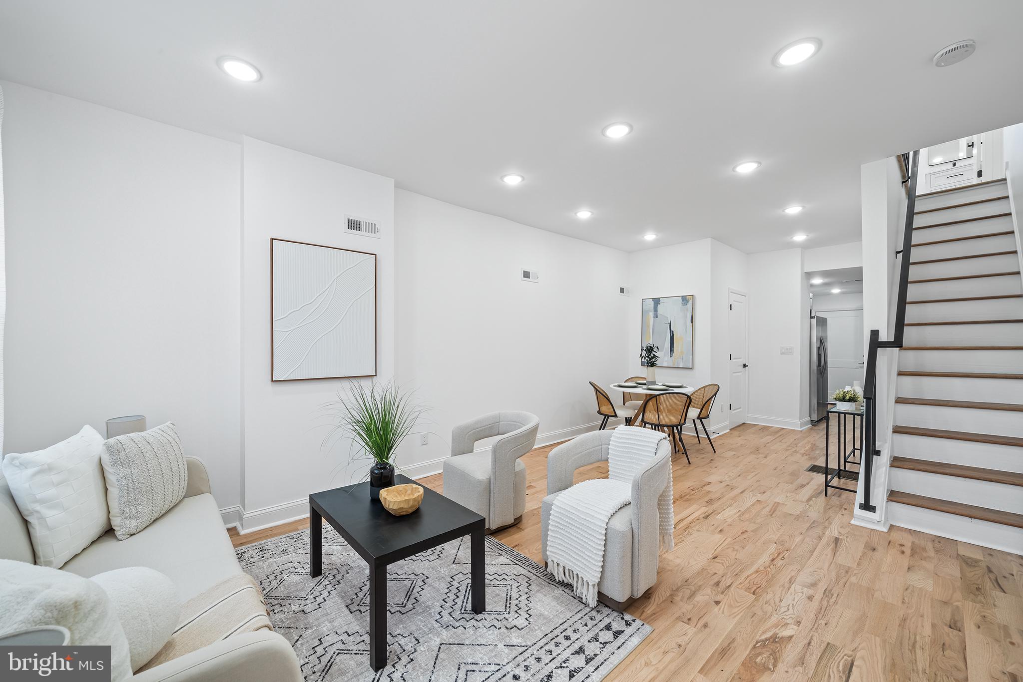 GRAYS FERRY - Residential