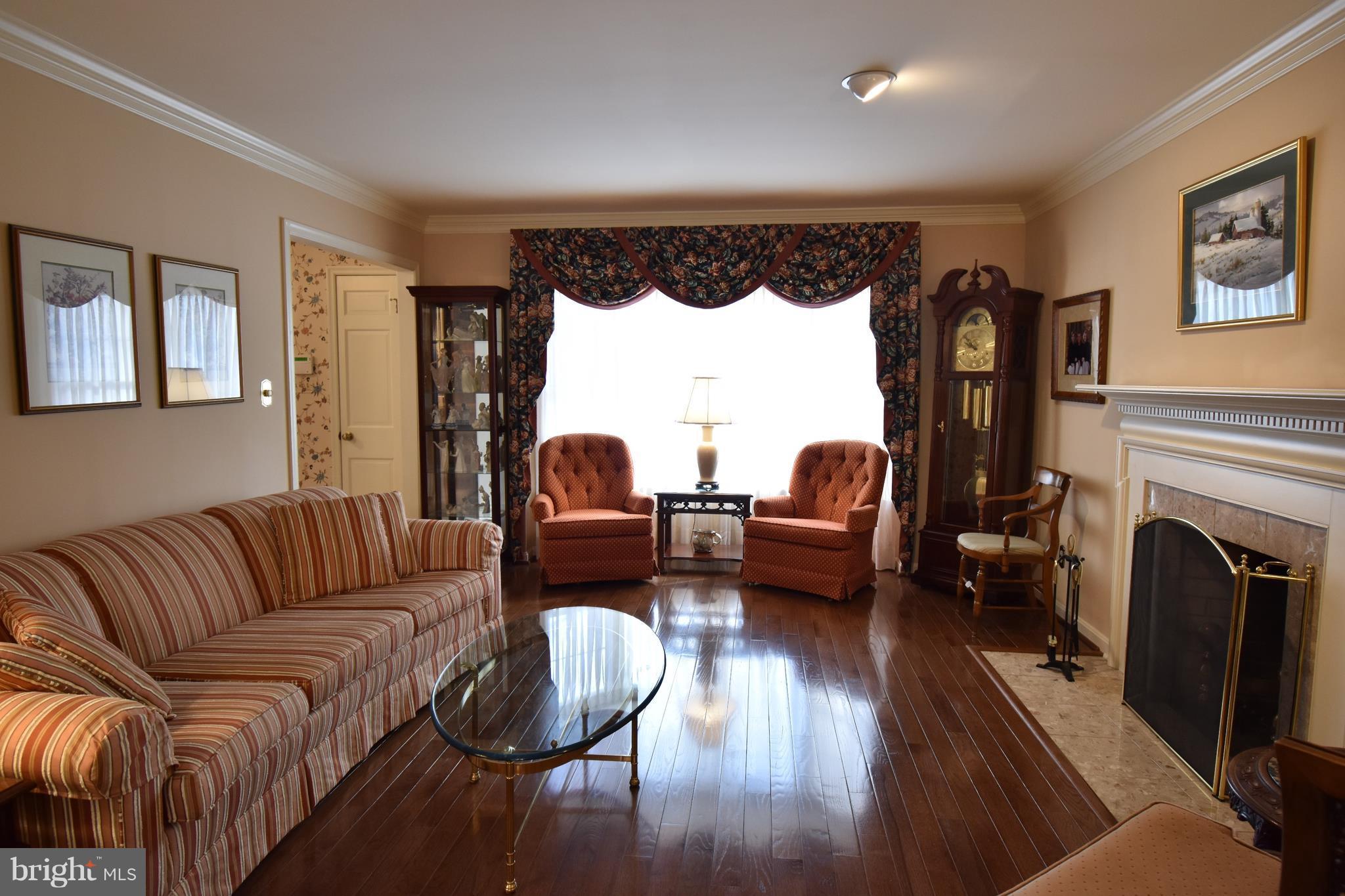 SHERWOOD - Residential