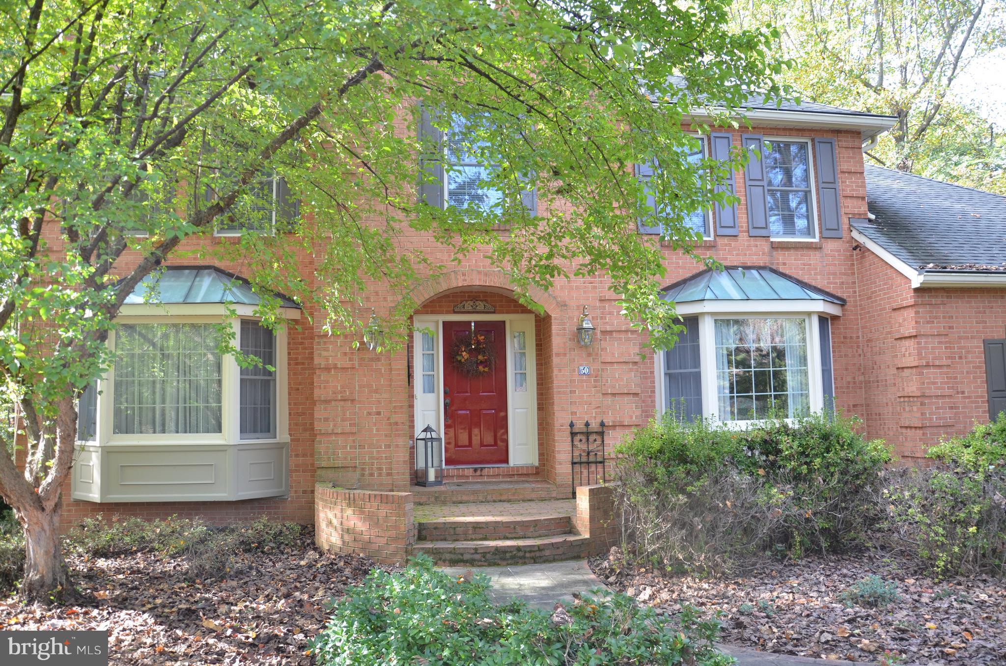 SHERWOOD - Residential