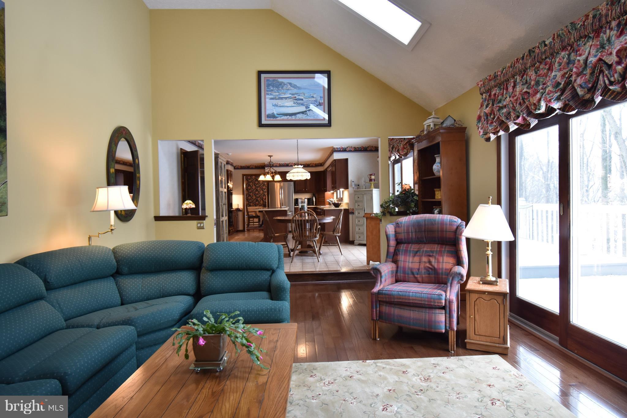 SHERWOOD - Residential