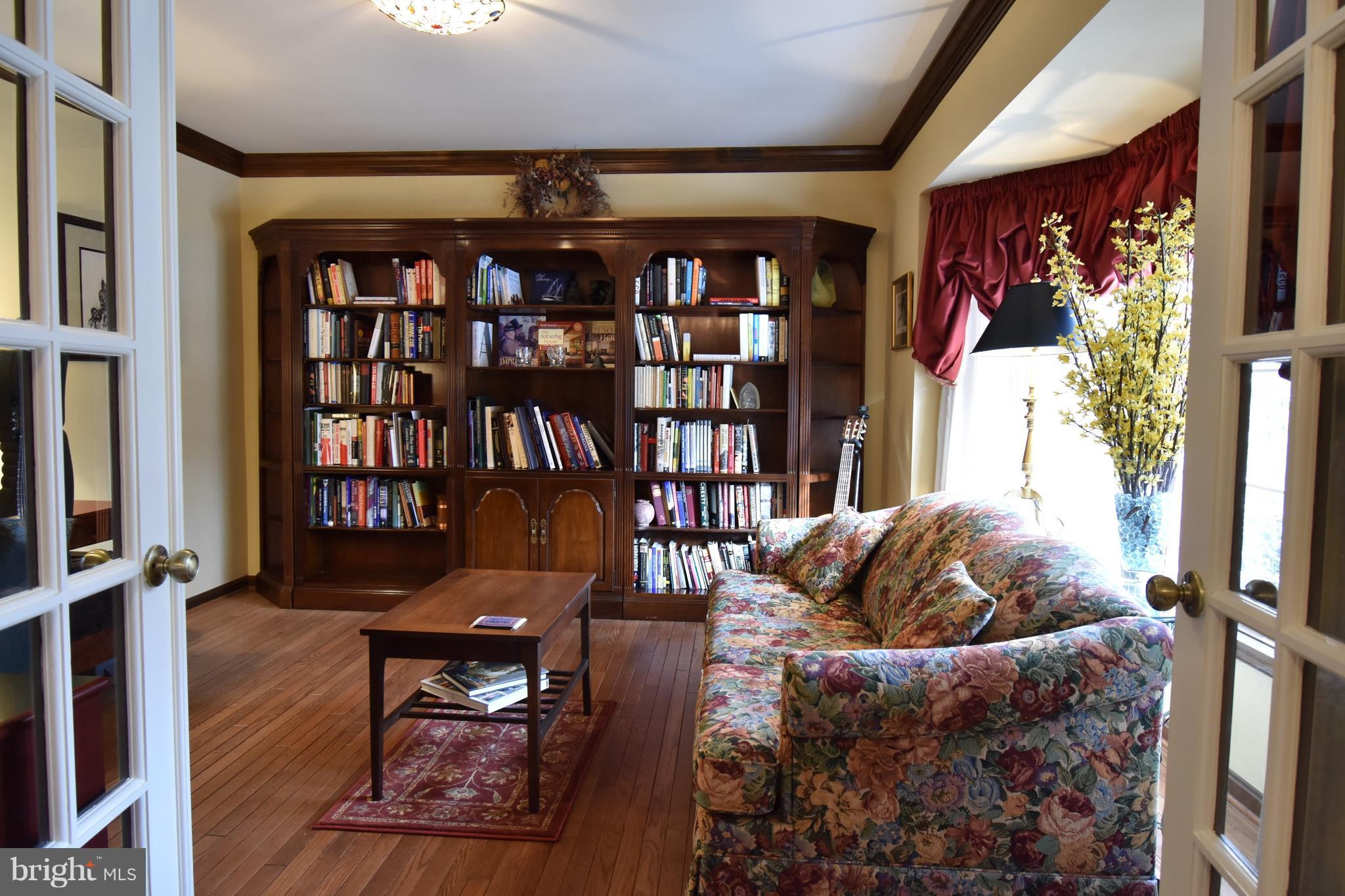 SHERWOOD - Residential