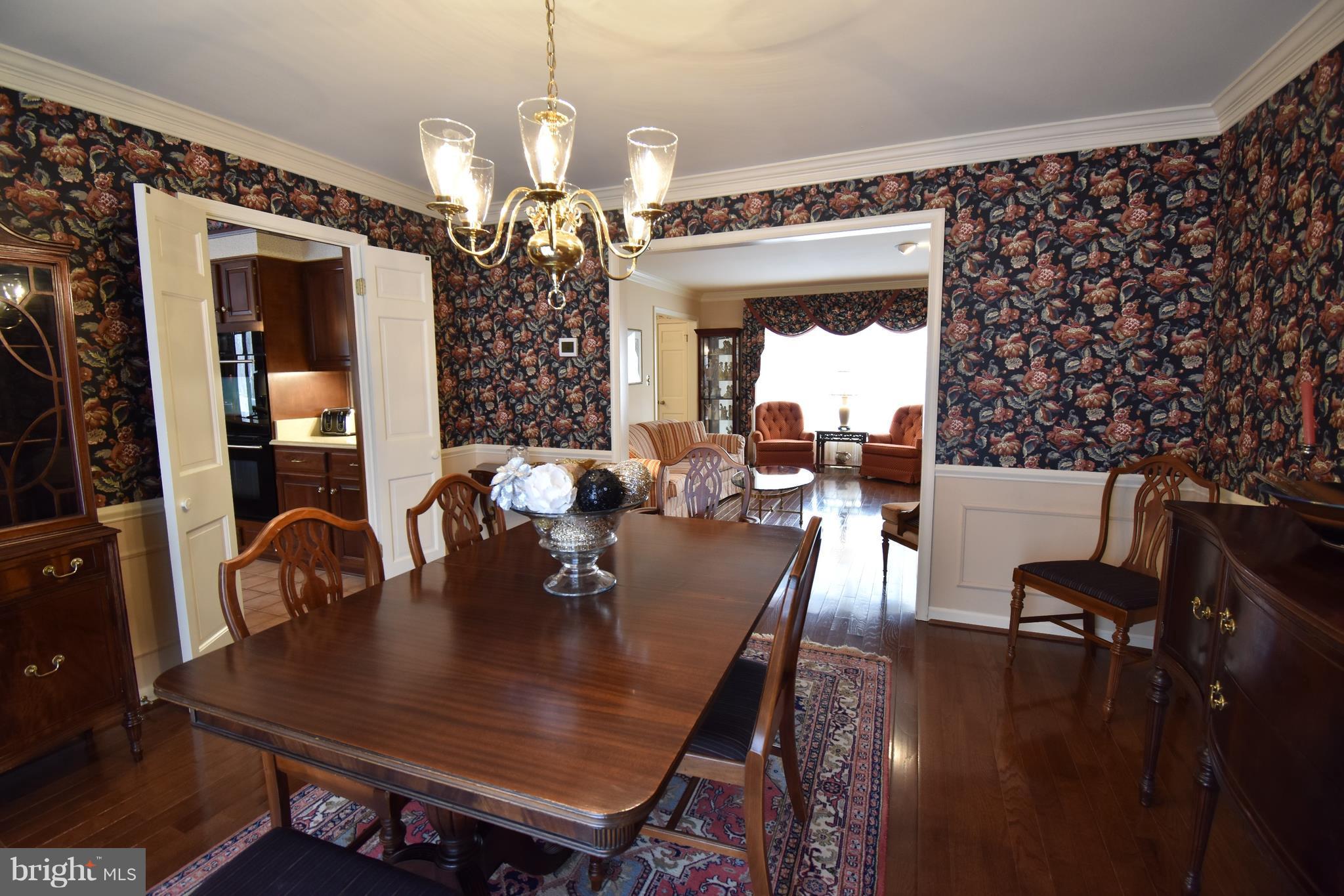 SHERWOOD - Residential