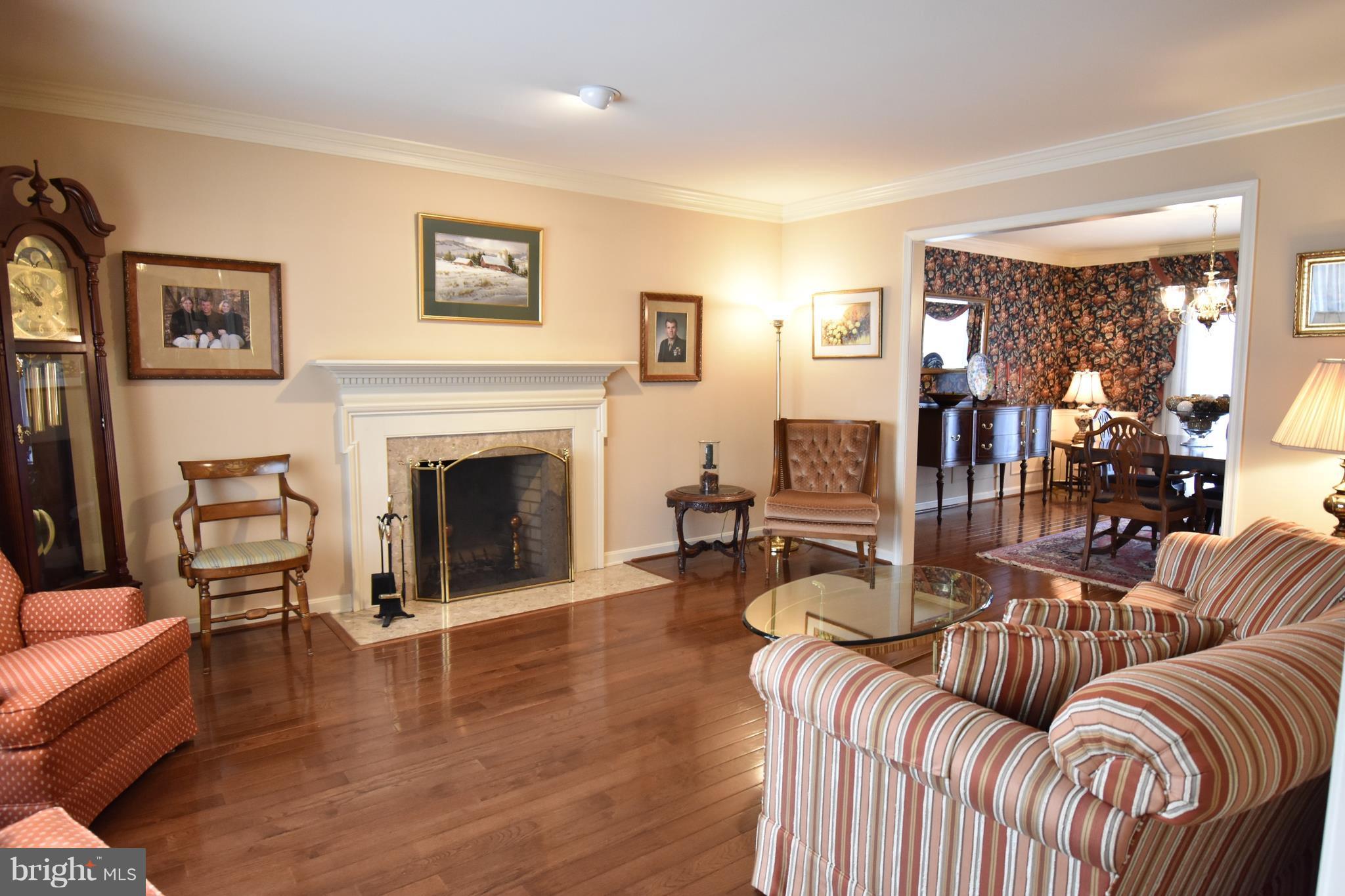 SHERWOOD - Residential