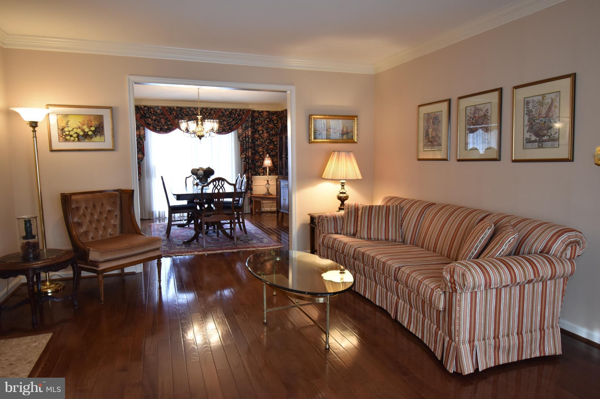 SHERWOOD - Residential