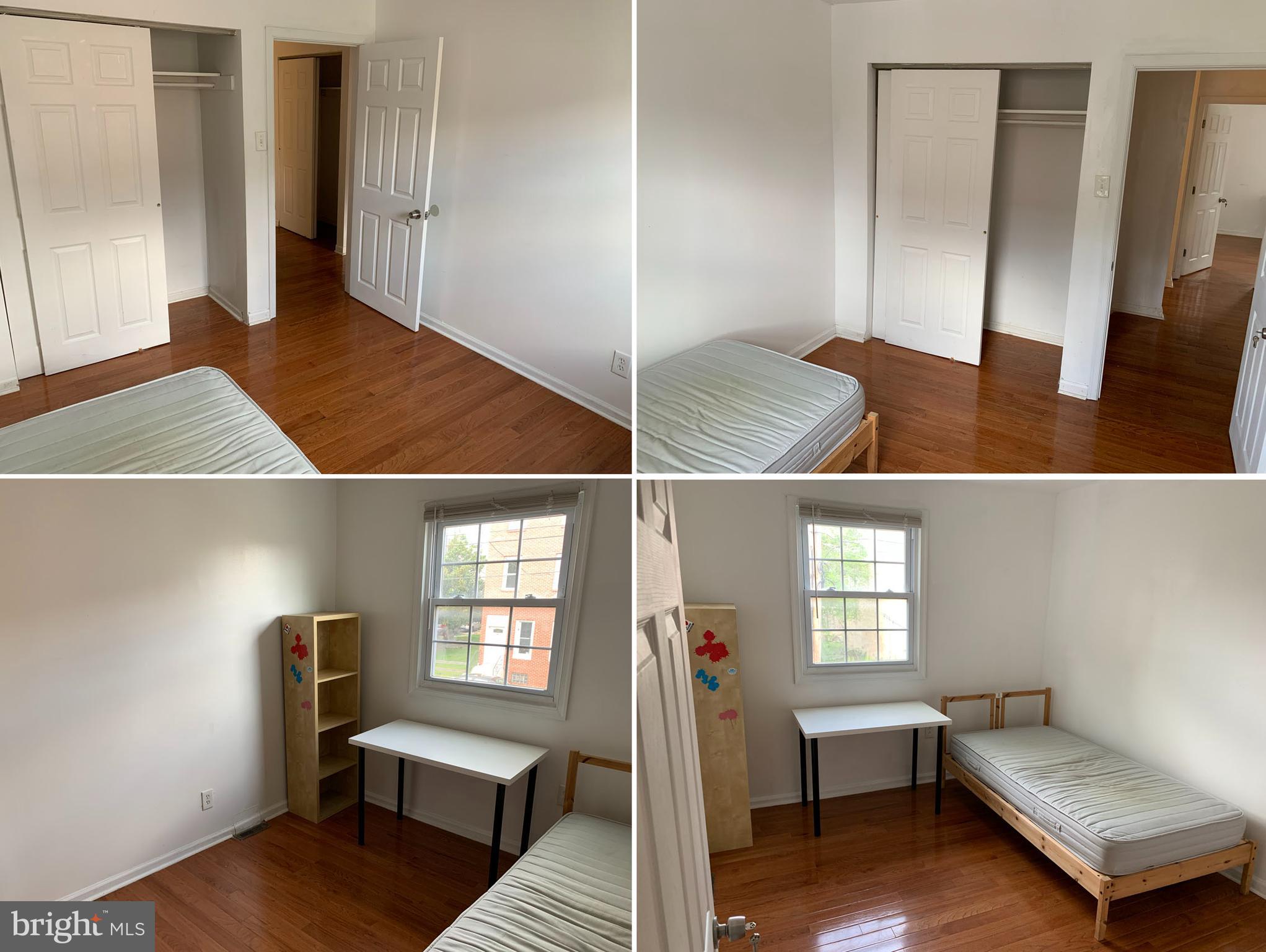 NORTH CENTRAL - Residential Lease