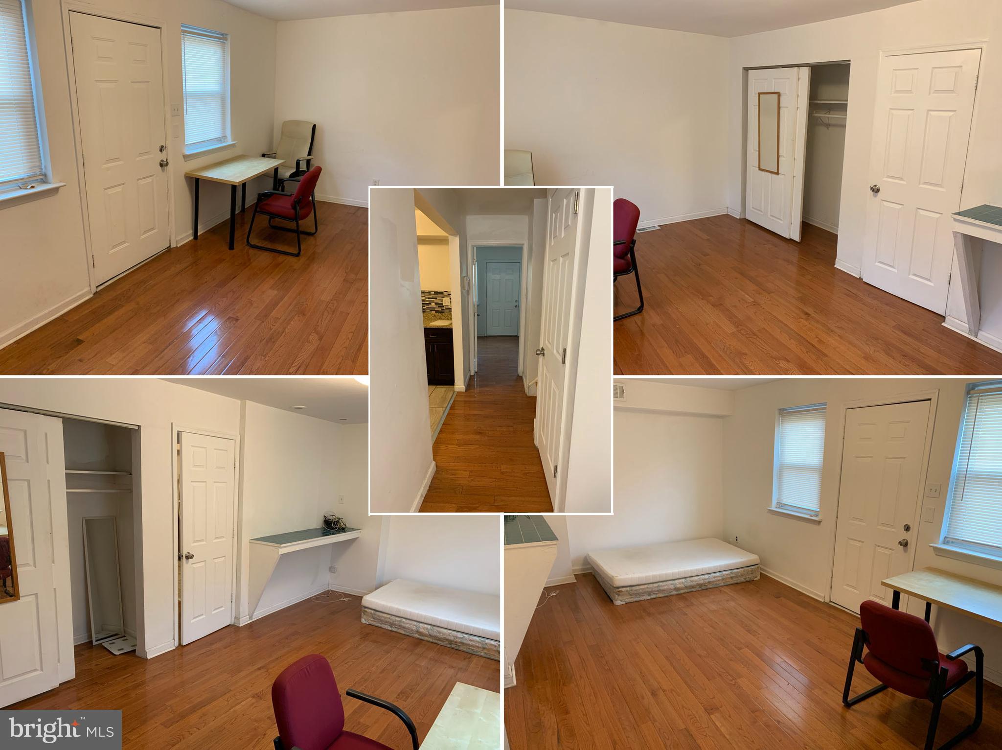 NORTH CENTRAL - Residential Lease