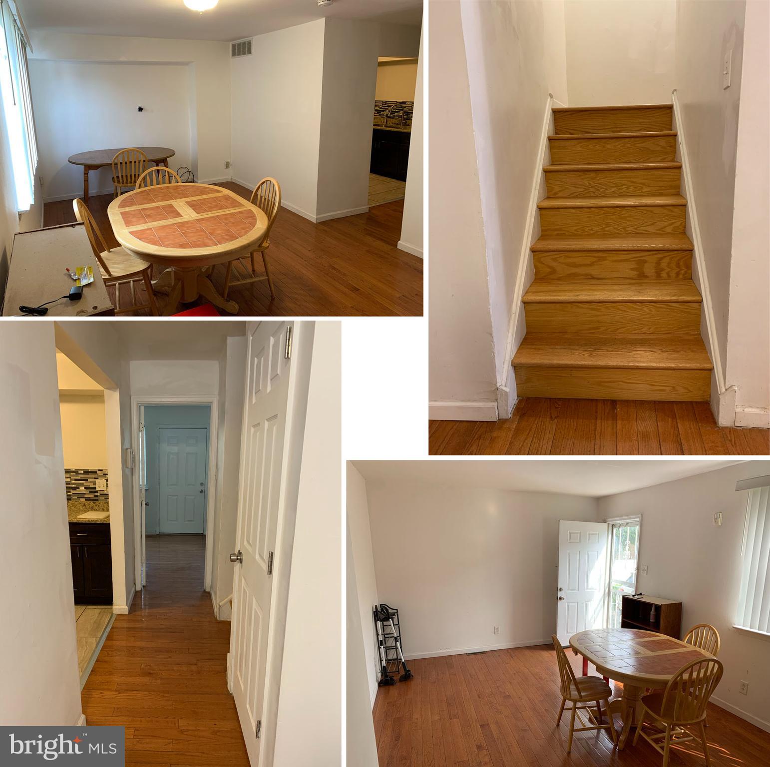 NORTH CENTRAL - Residential Lease