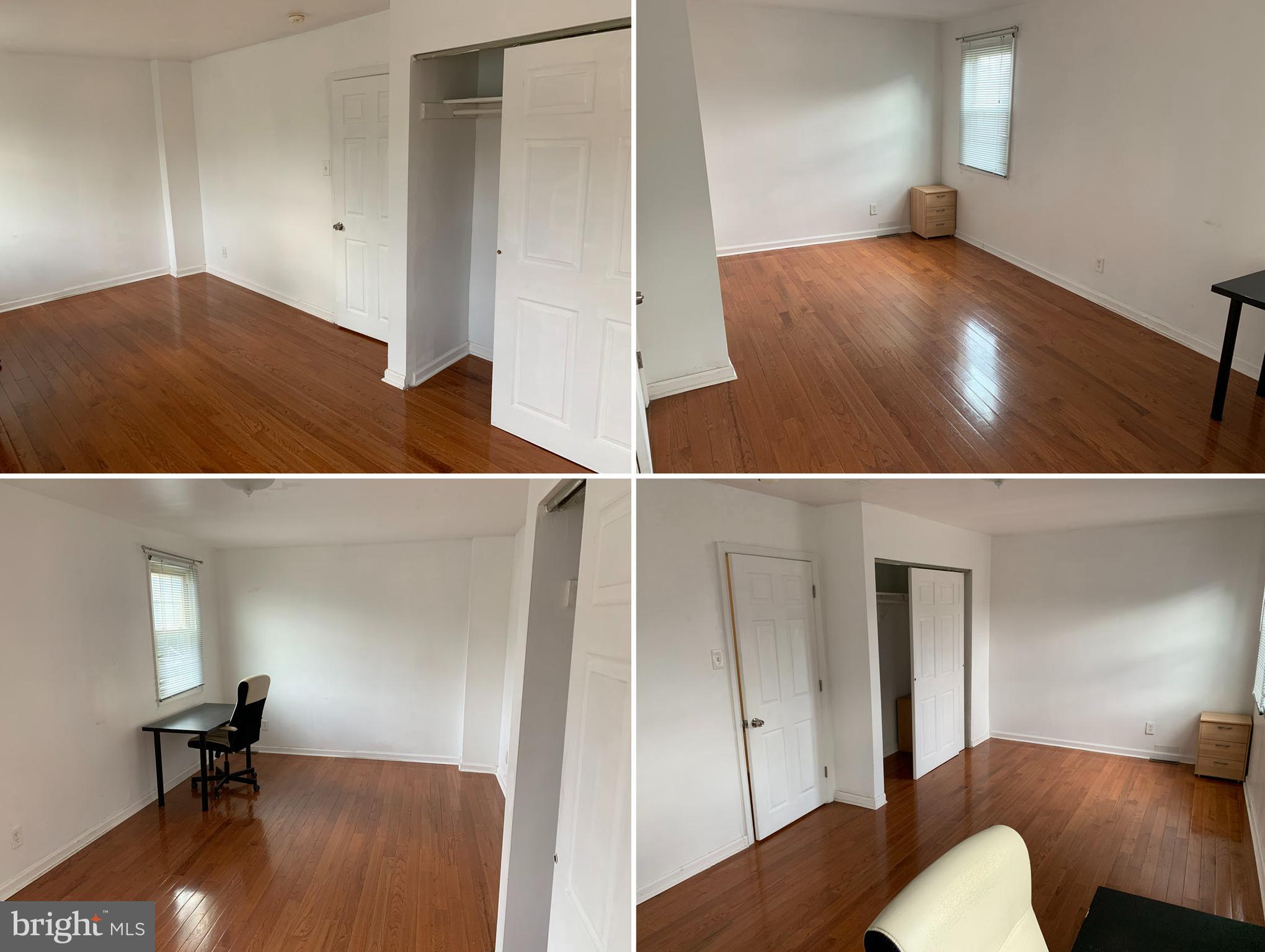 NORTH CENTRAL - Residential Lease