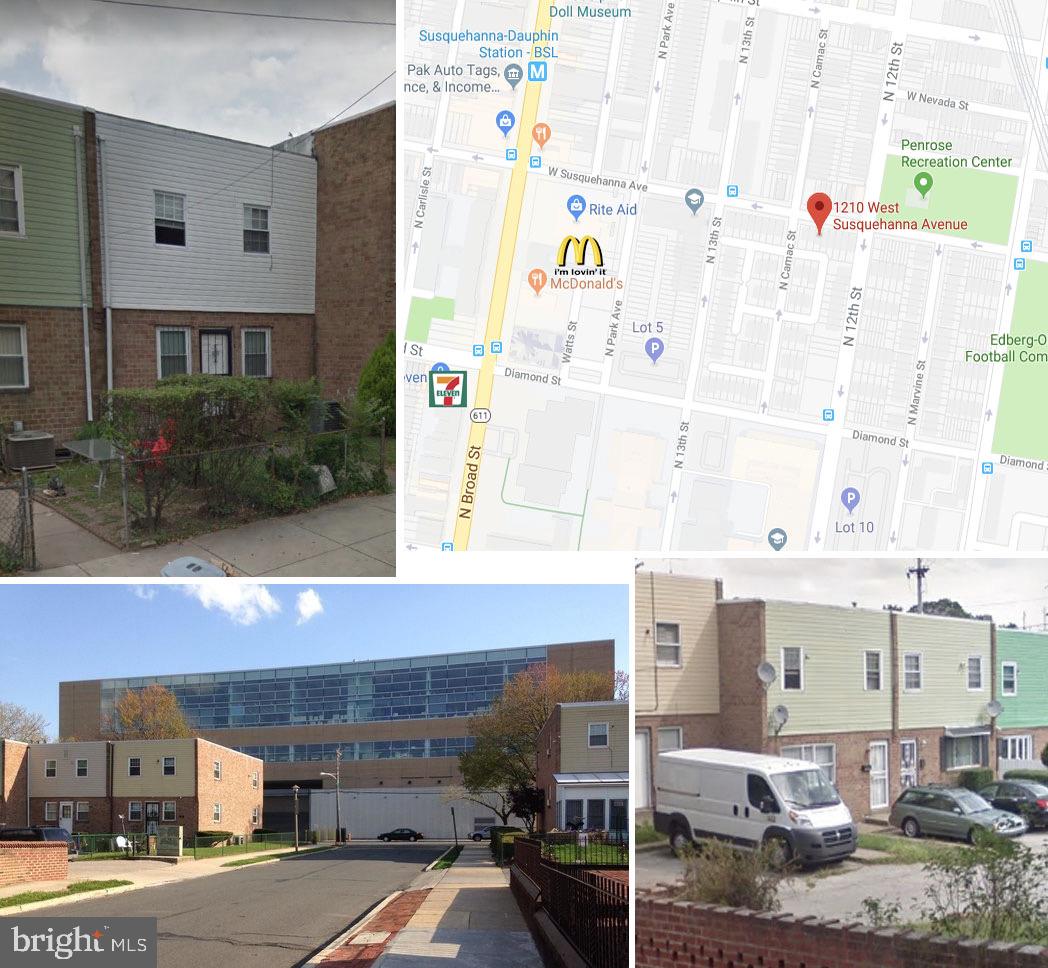 NORTH CENTRAL - Residential Lease