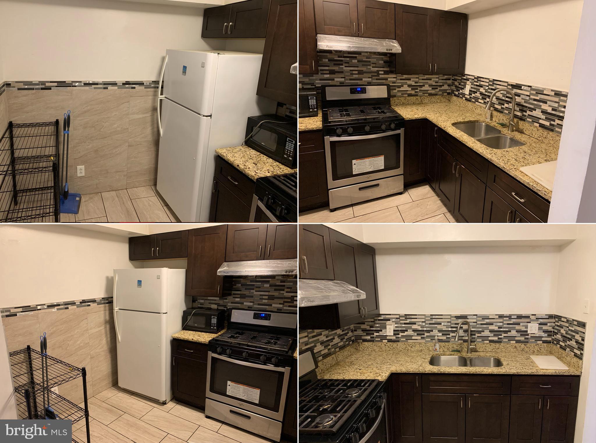 NORTH CENTRAL - Residential Lease