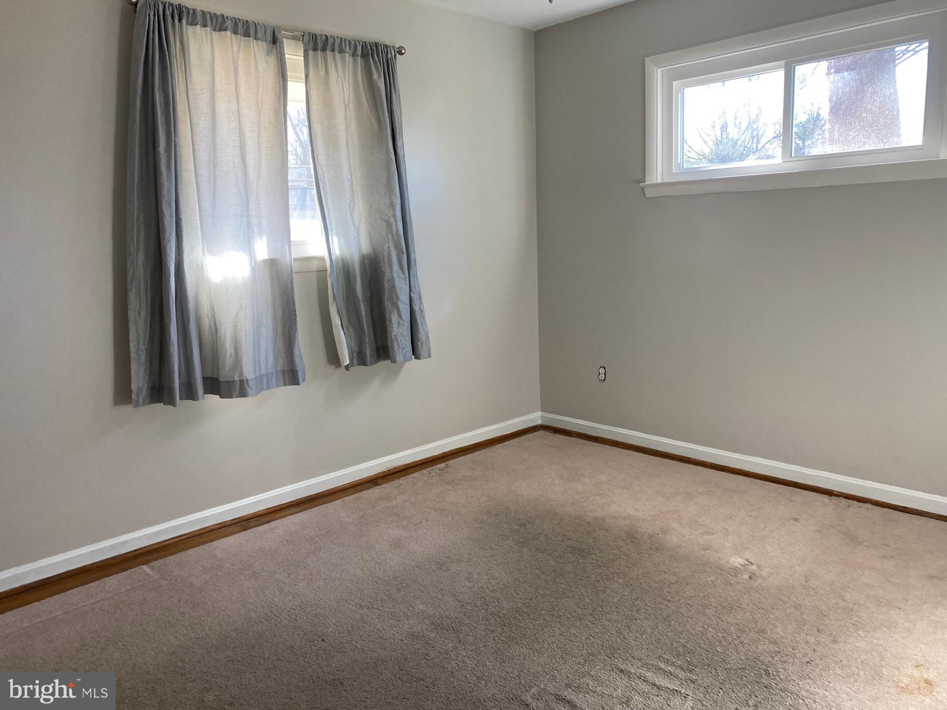 BERWYN HEIGHTS - Residential