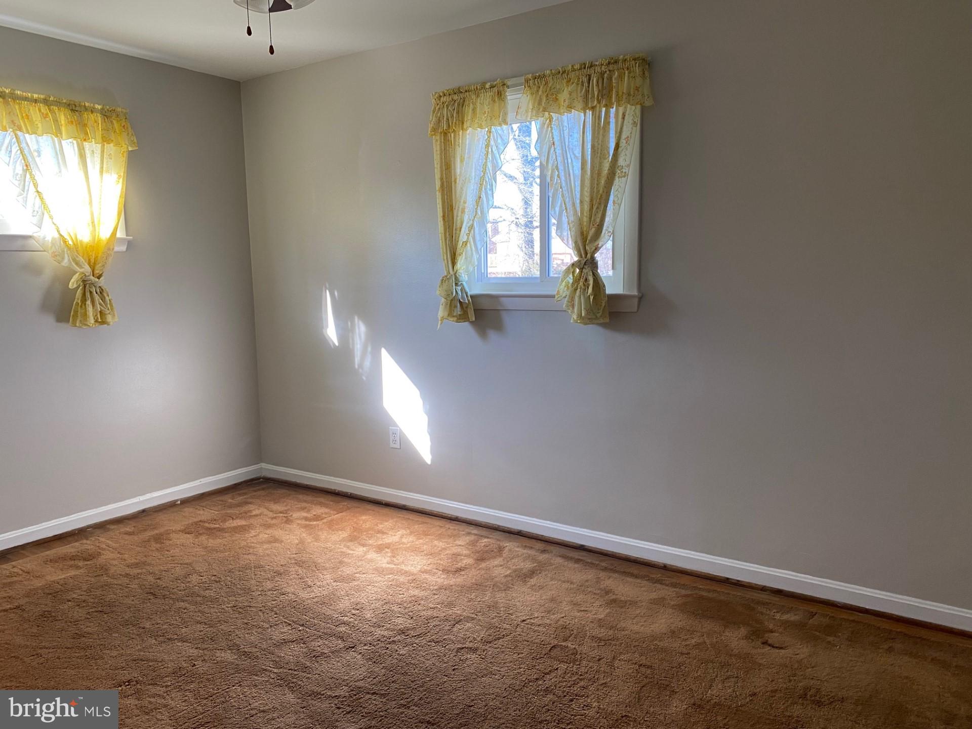 BERWYN HEIGHTS - Residential