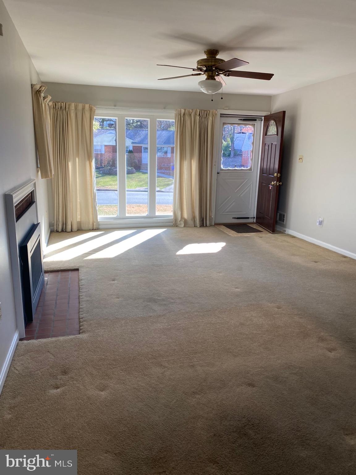 BERWYN HEIGHTS - Residential