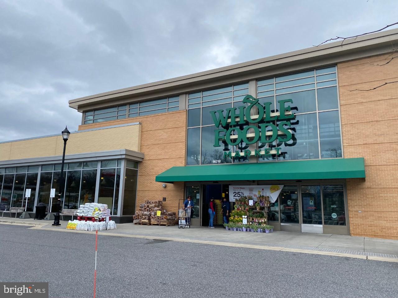 BERWYN HEIGHTS - Residential