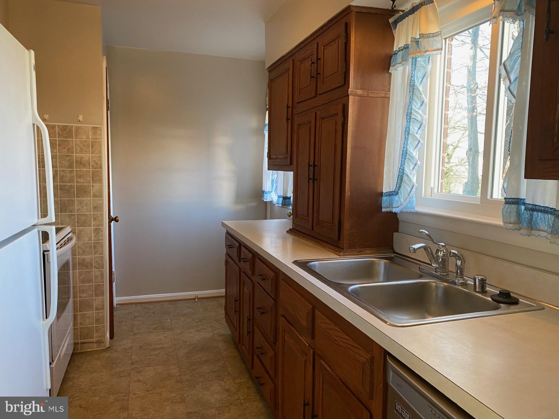 BERWYN HEIGHTS - Residential