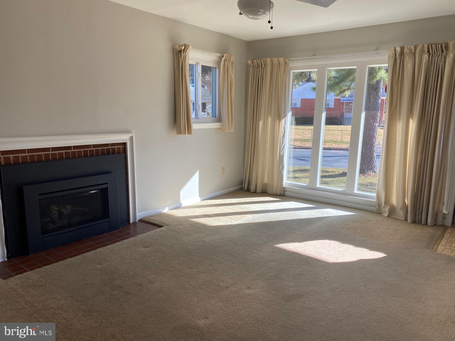 BERWYN HEIGHTS - Residential