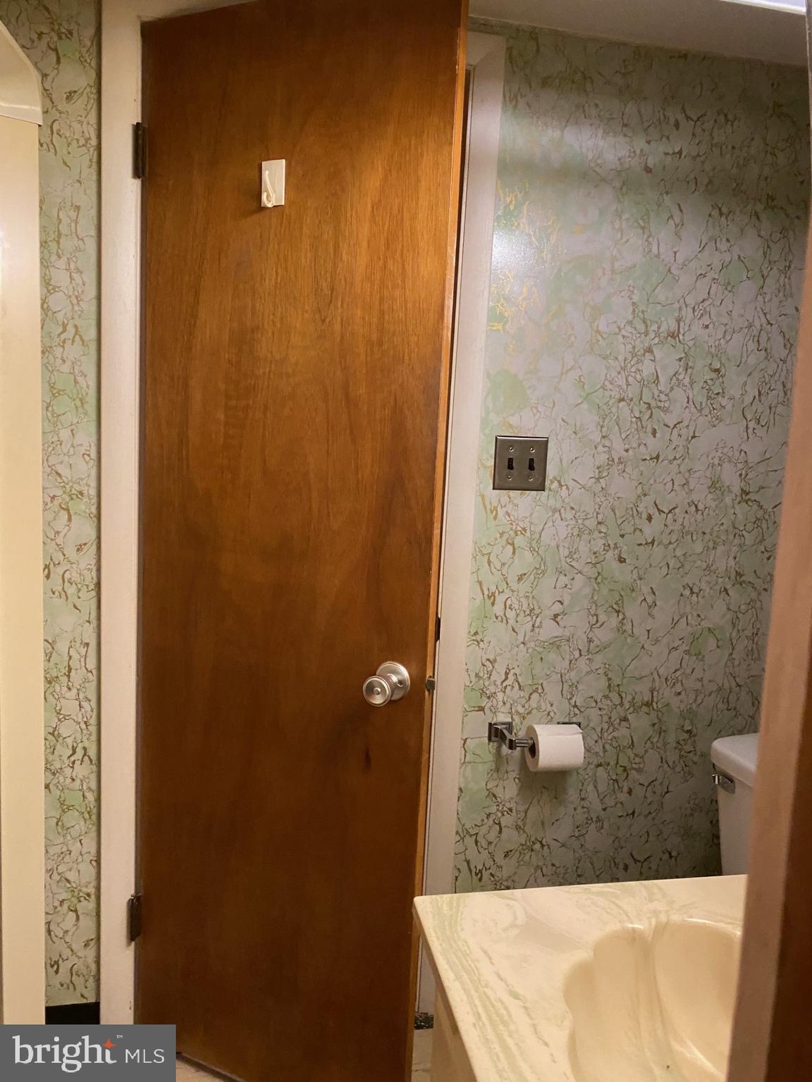 BERWYN HEIGHTS - Residential