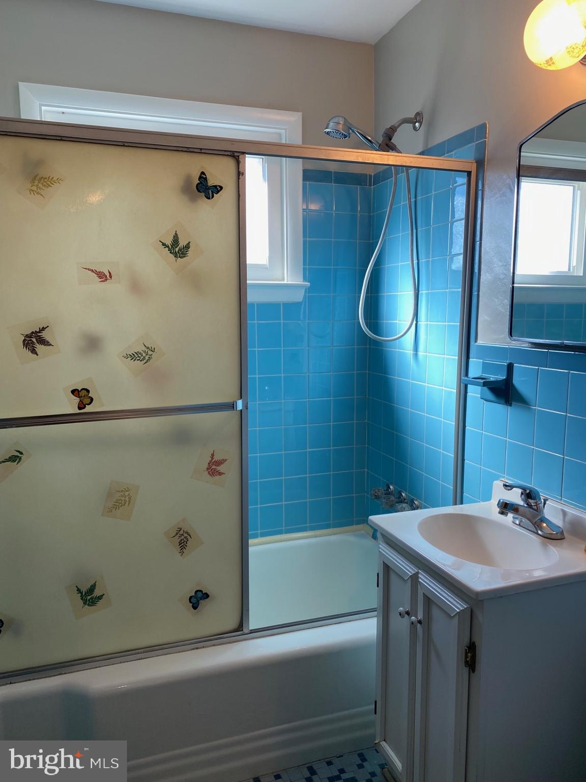 BERWYN HEIGHTS - Residential