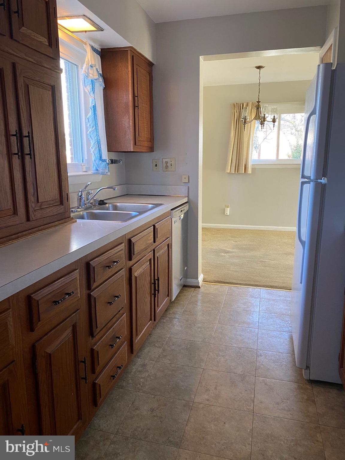 BERWYN HEIGHTS - Residential