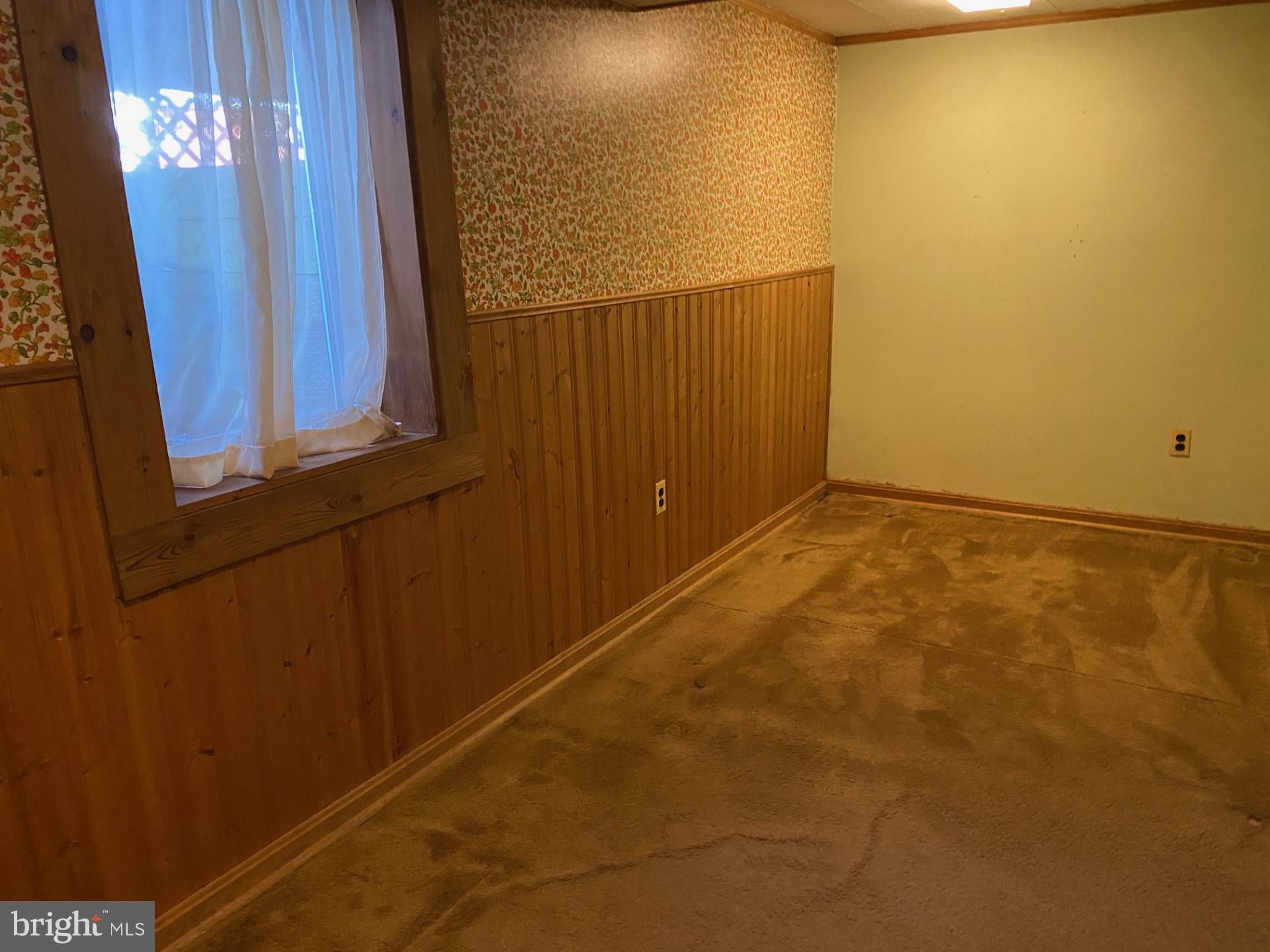 BERWYN HEIGHTS - Residential