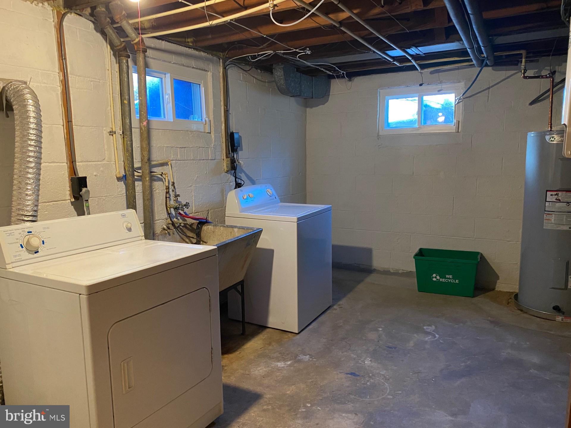 BERWYN HEIGHTS - Residential