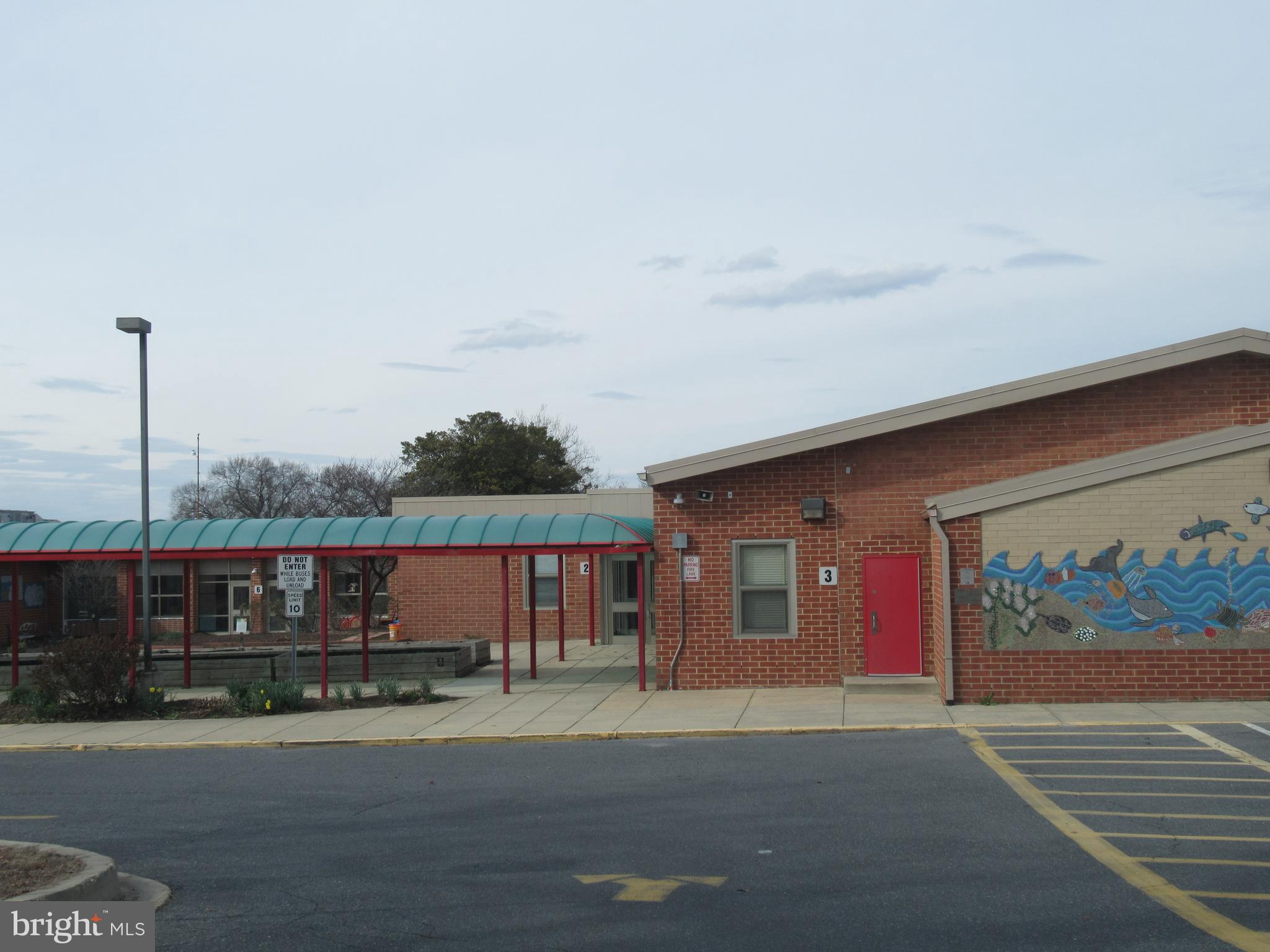 BERWYN HEIGHTS - Residential