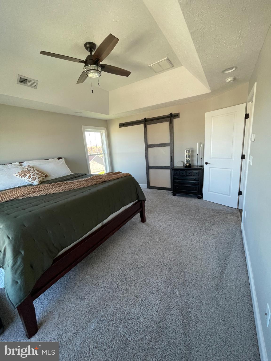 HARVEST RIDGE - Residential