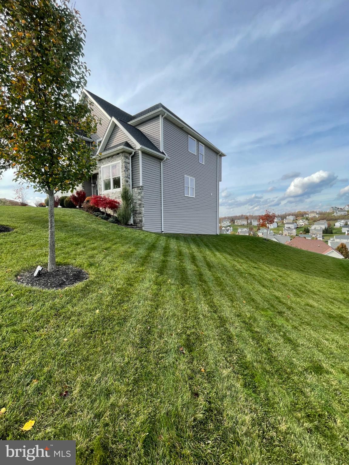 HARVEST RIDGE - Residential