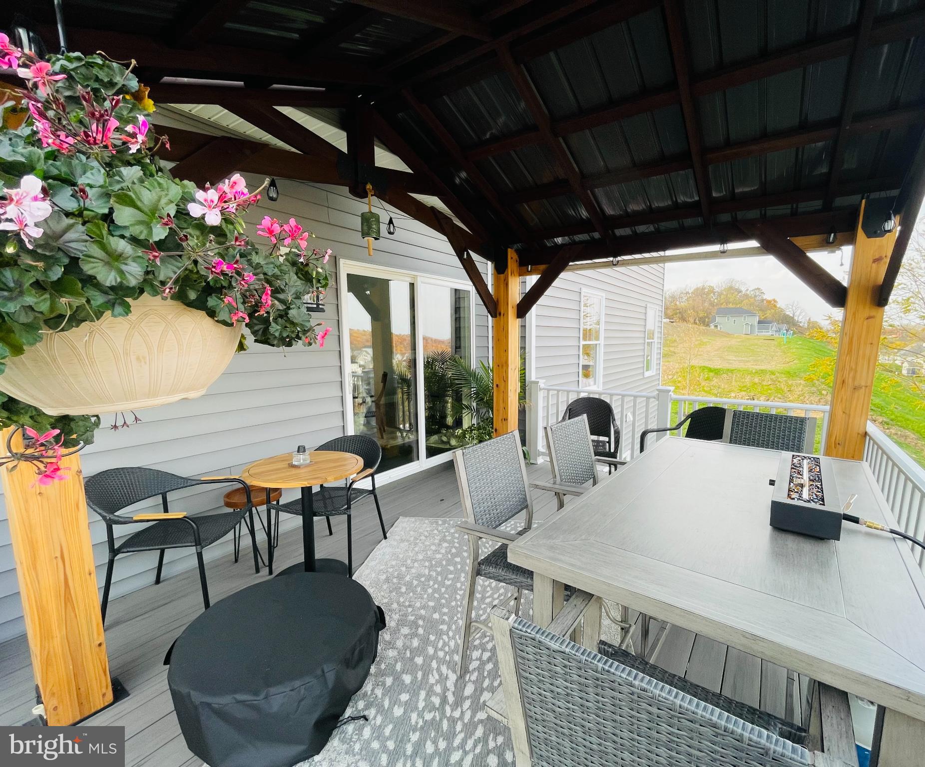 HARVEST RIDGE - Residential