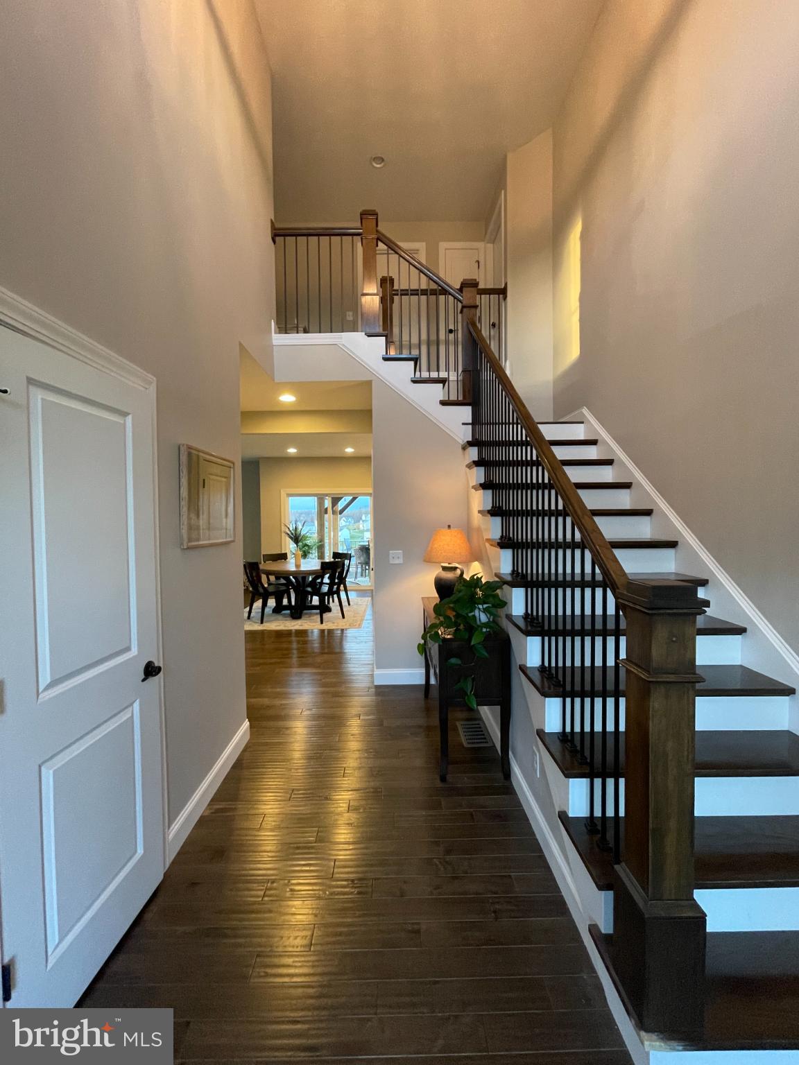 HARVEST RIDGE - Residential