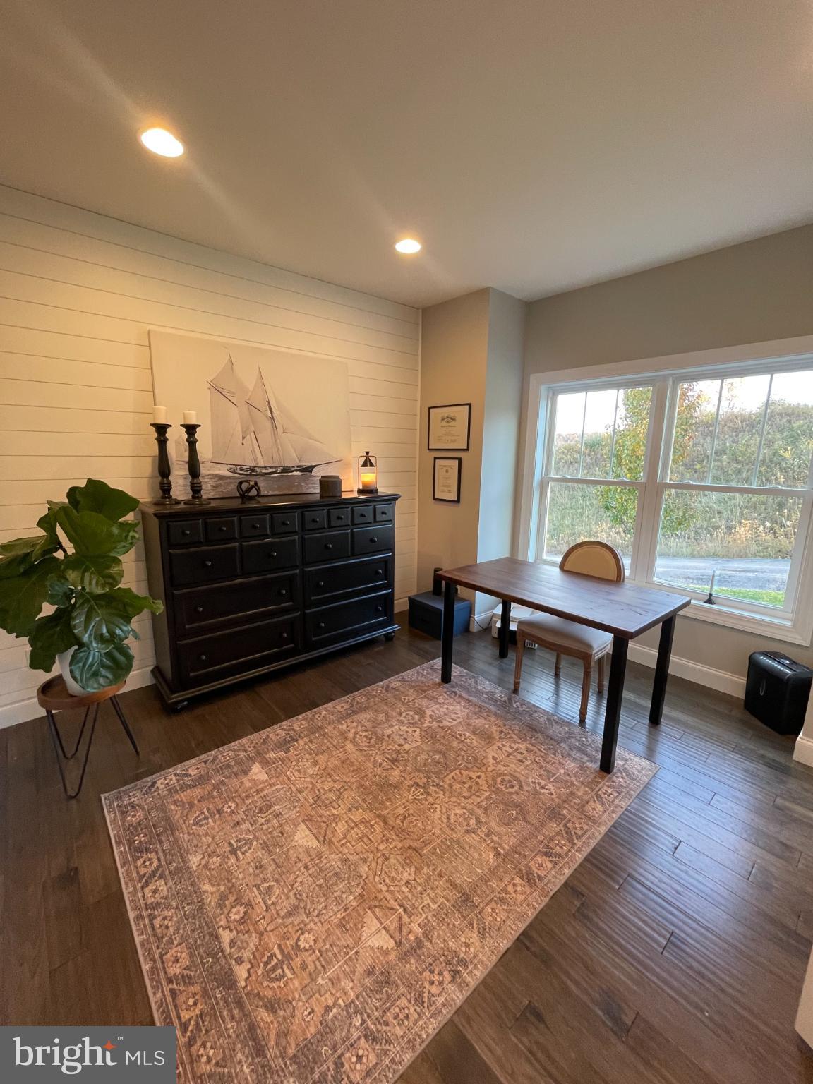 HARVEST RIDGE - Residential