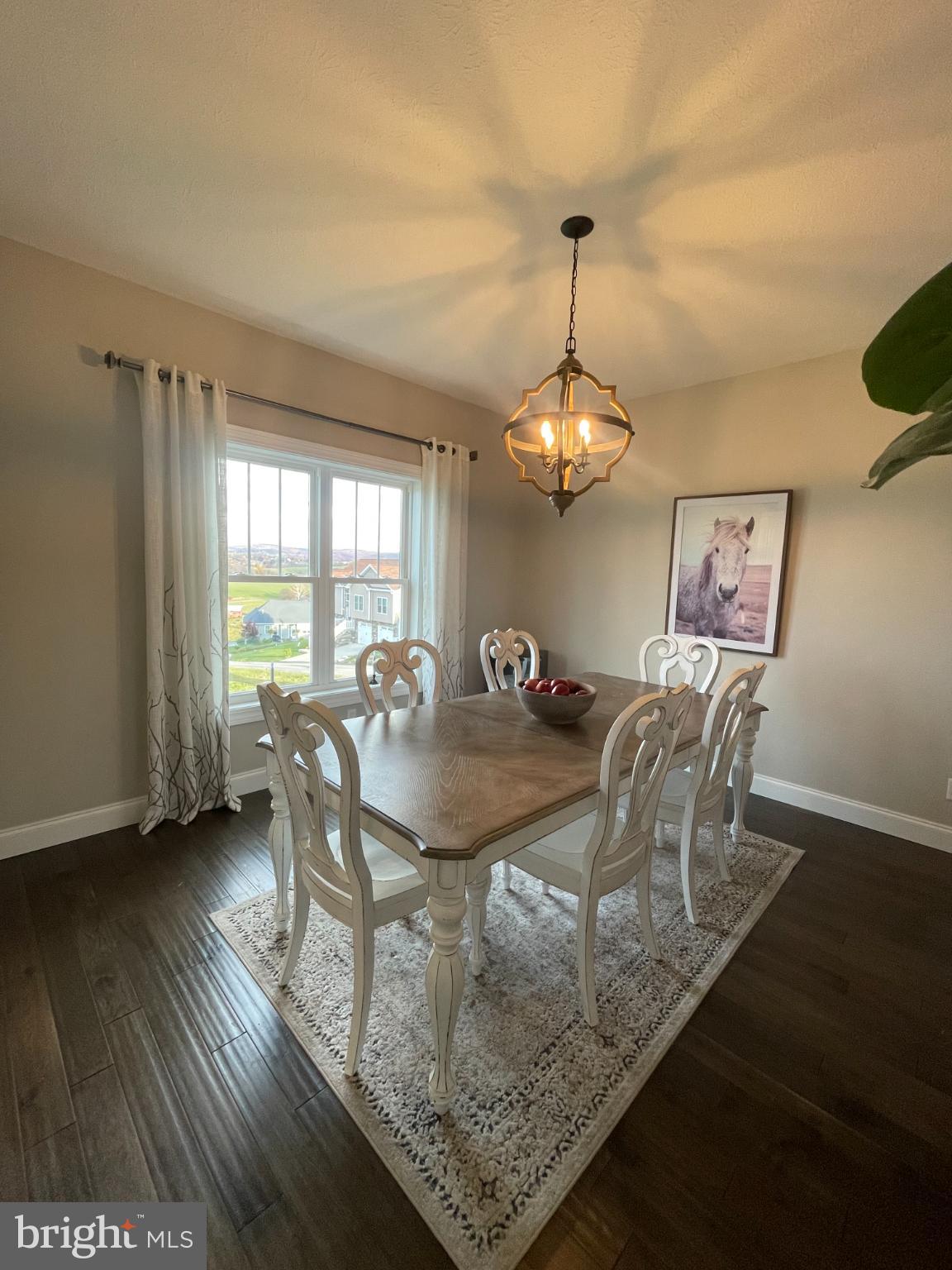 HARVEST RIDGE - Residential