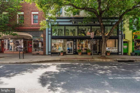 Condo For Rent - 205 Market-thru 207 Street<br/> FREDERICK, MD 21701
