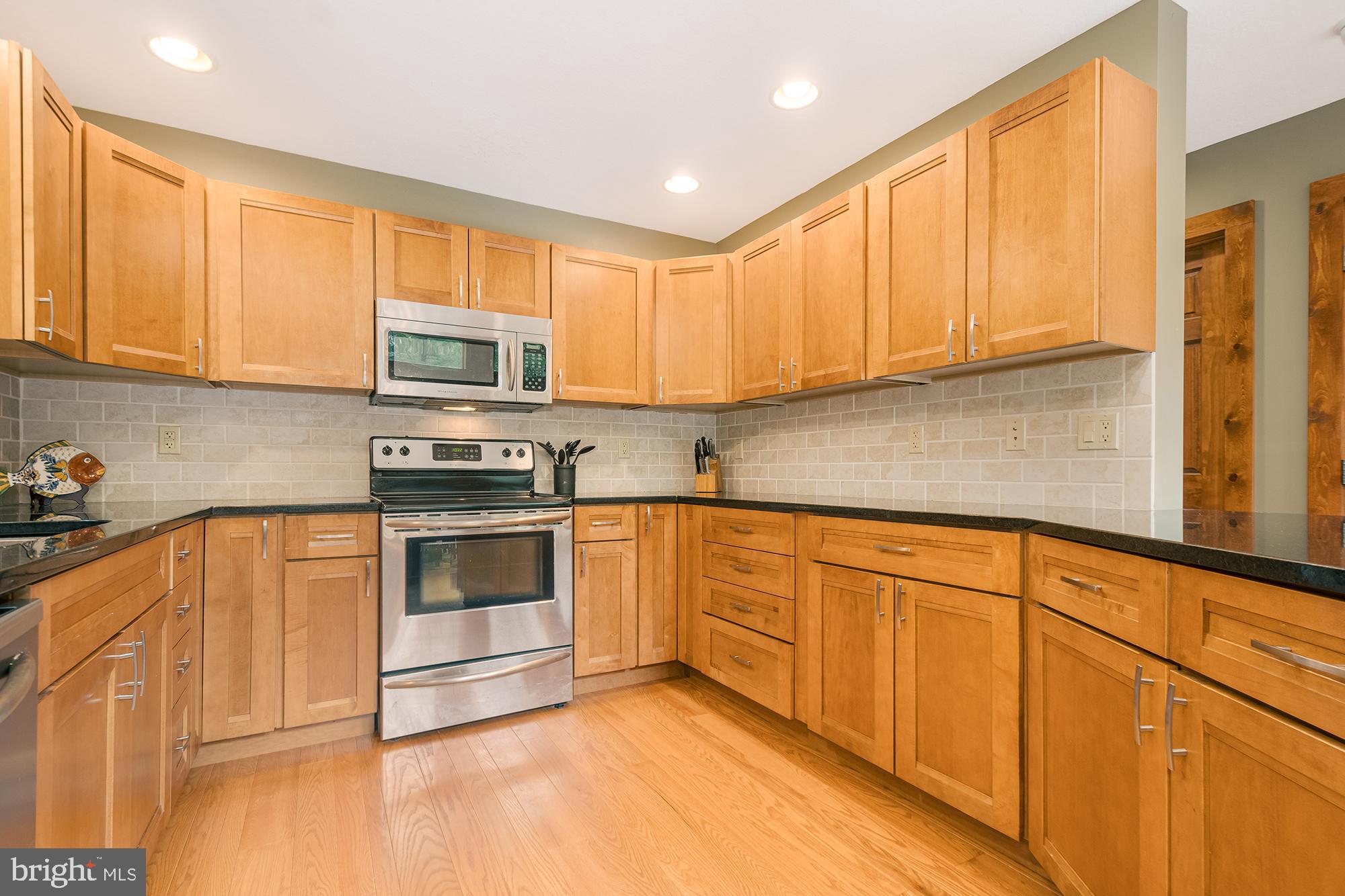 CEDARBROOK - Residential