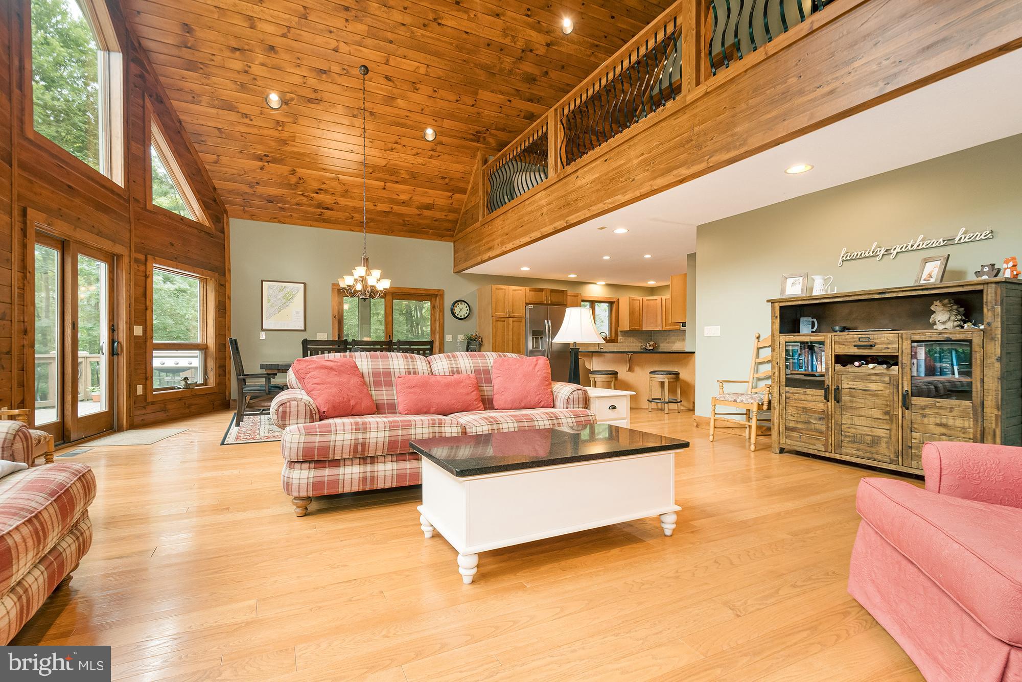 CEDARBROOK - Residential