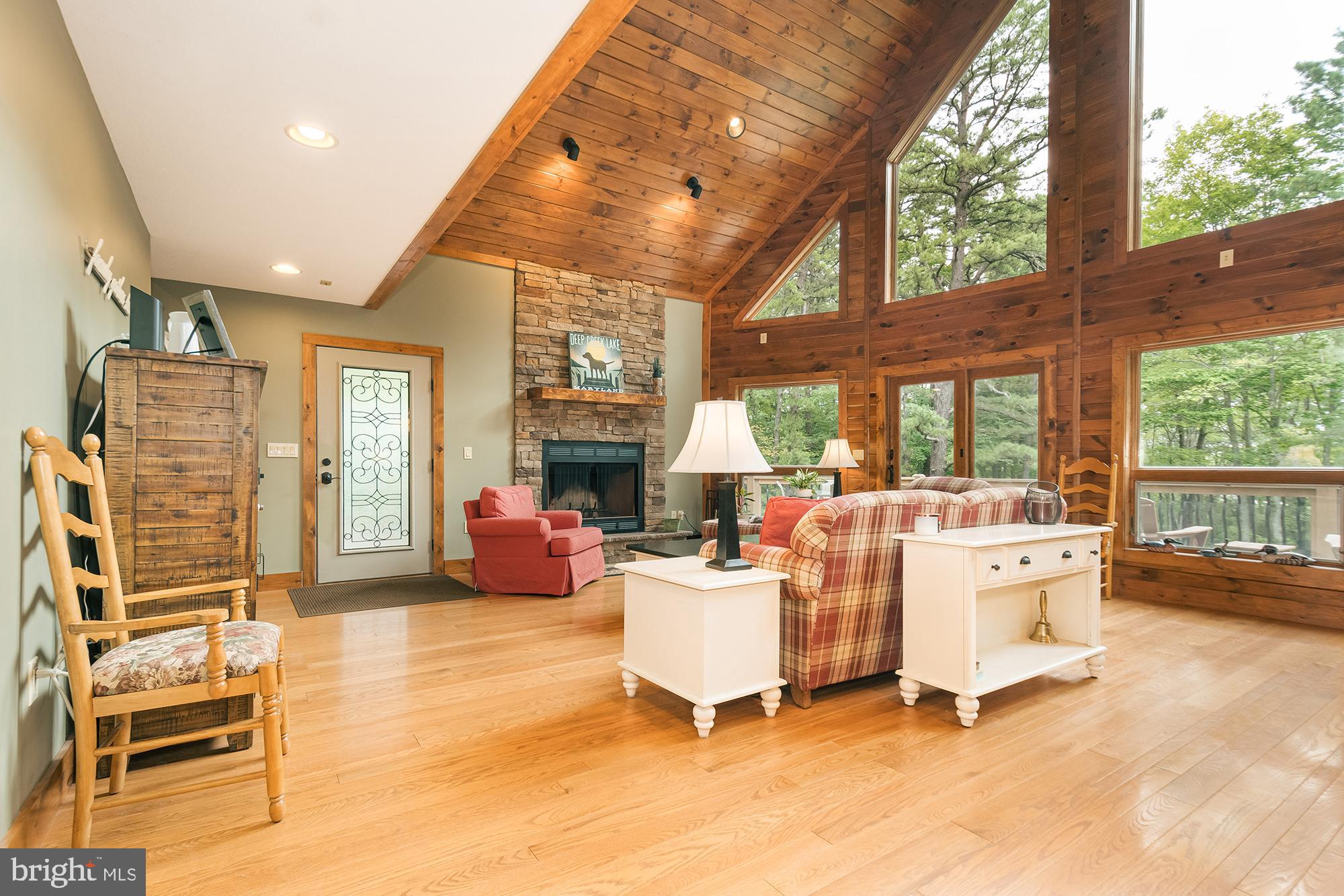 CEDARBROOK - Residential