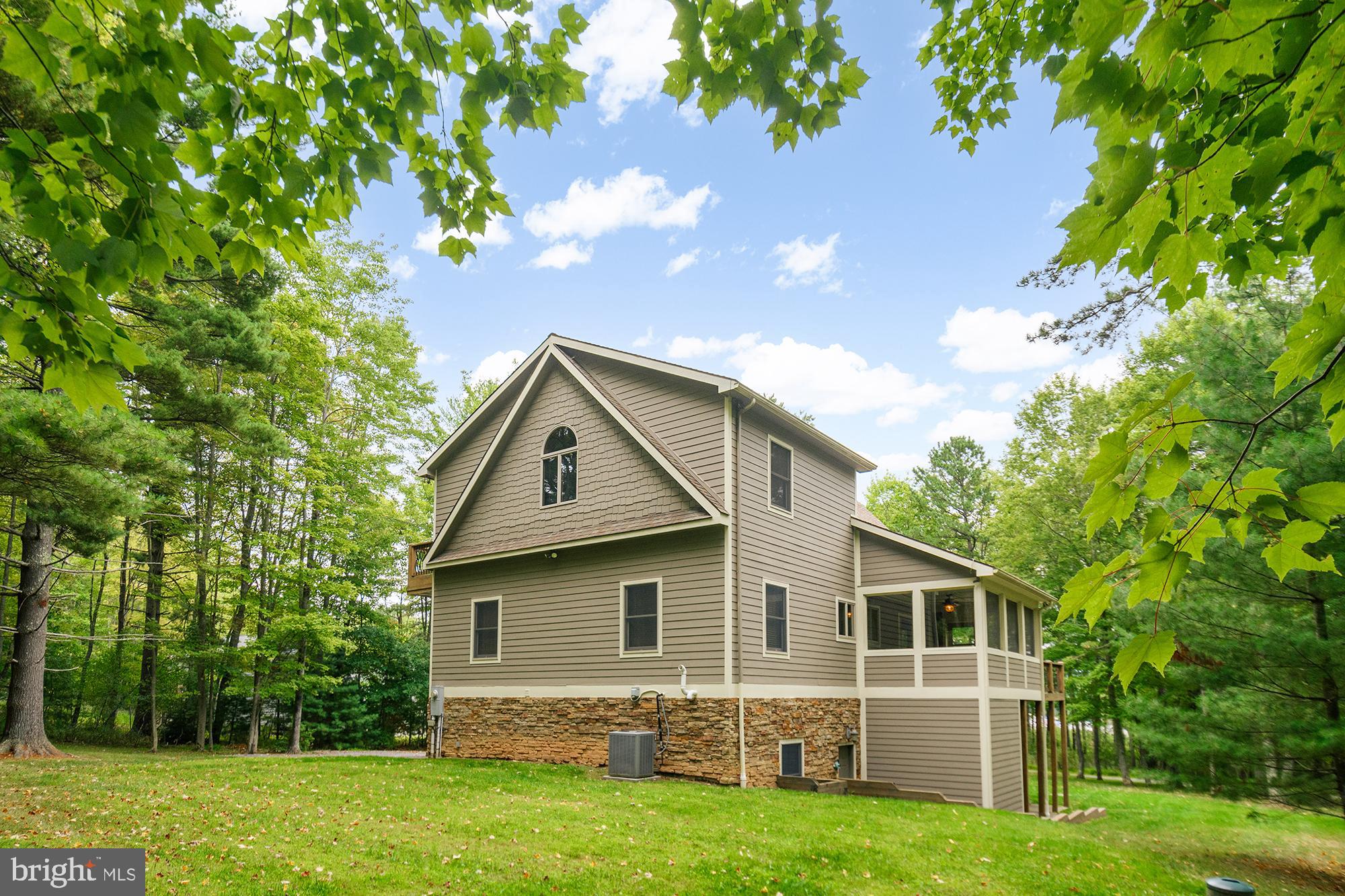 CEDARBROOK - Residential