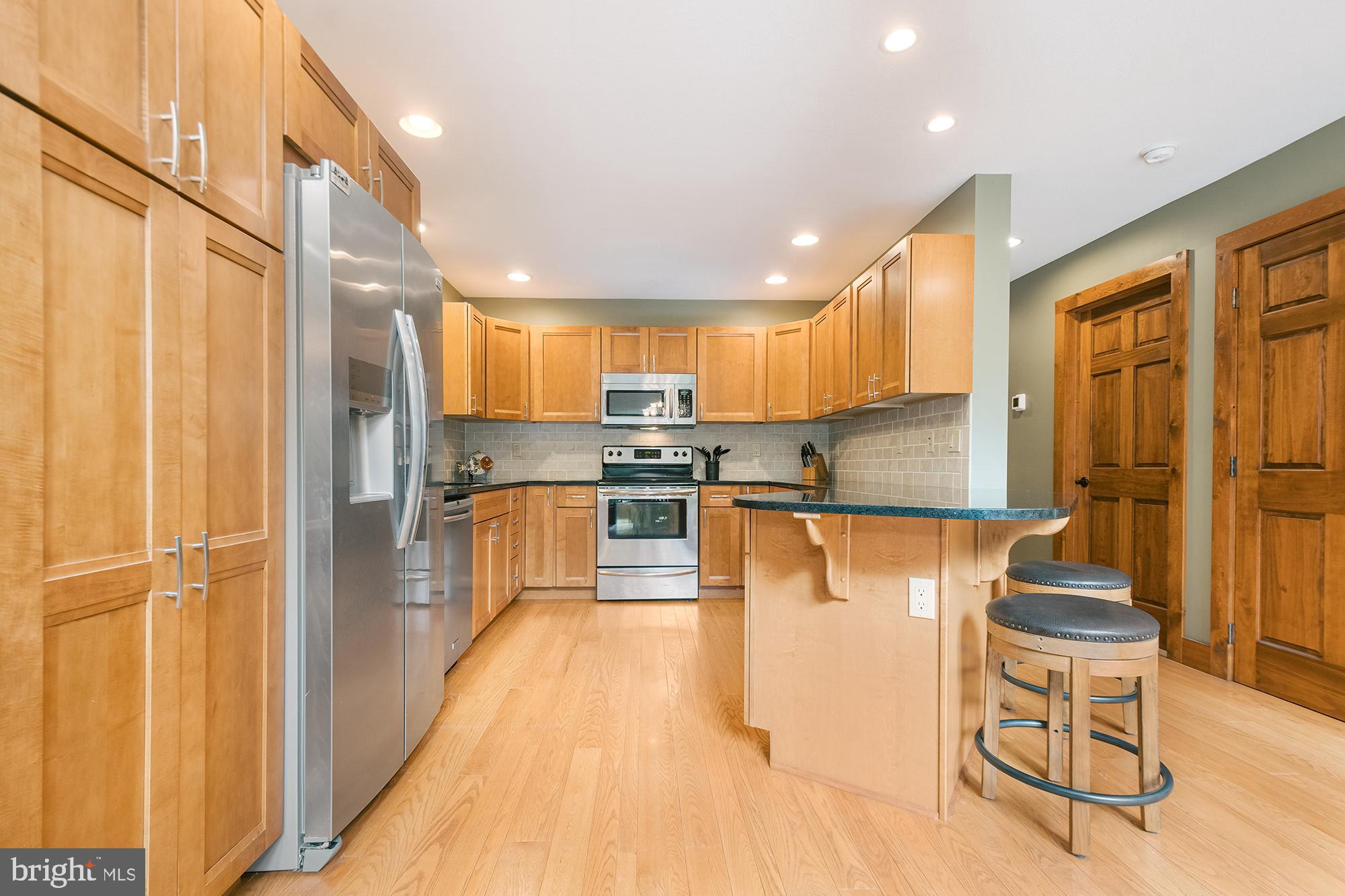 CEDARBROOK - Residential