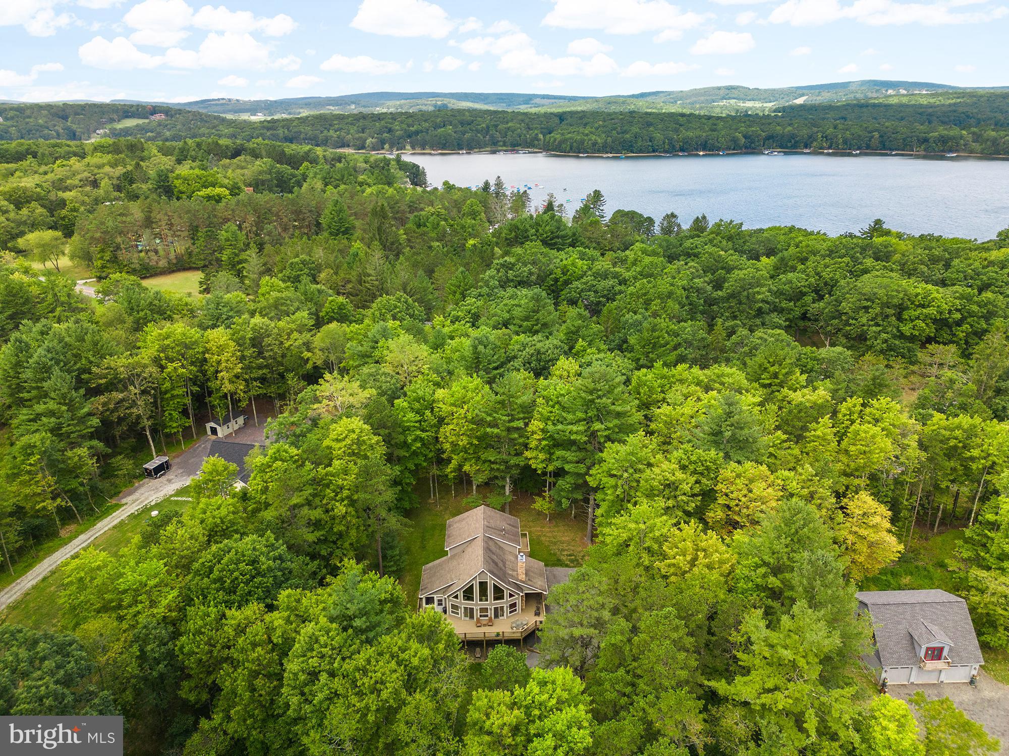 CEDARBROOK - Residential