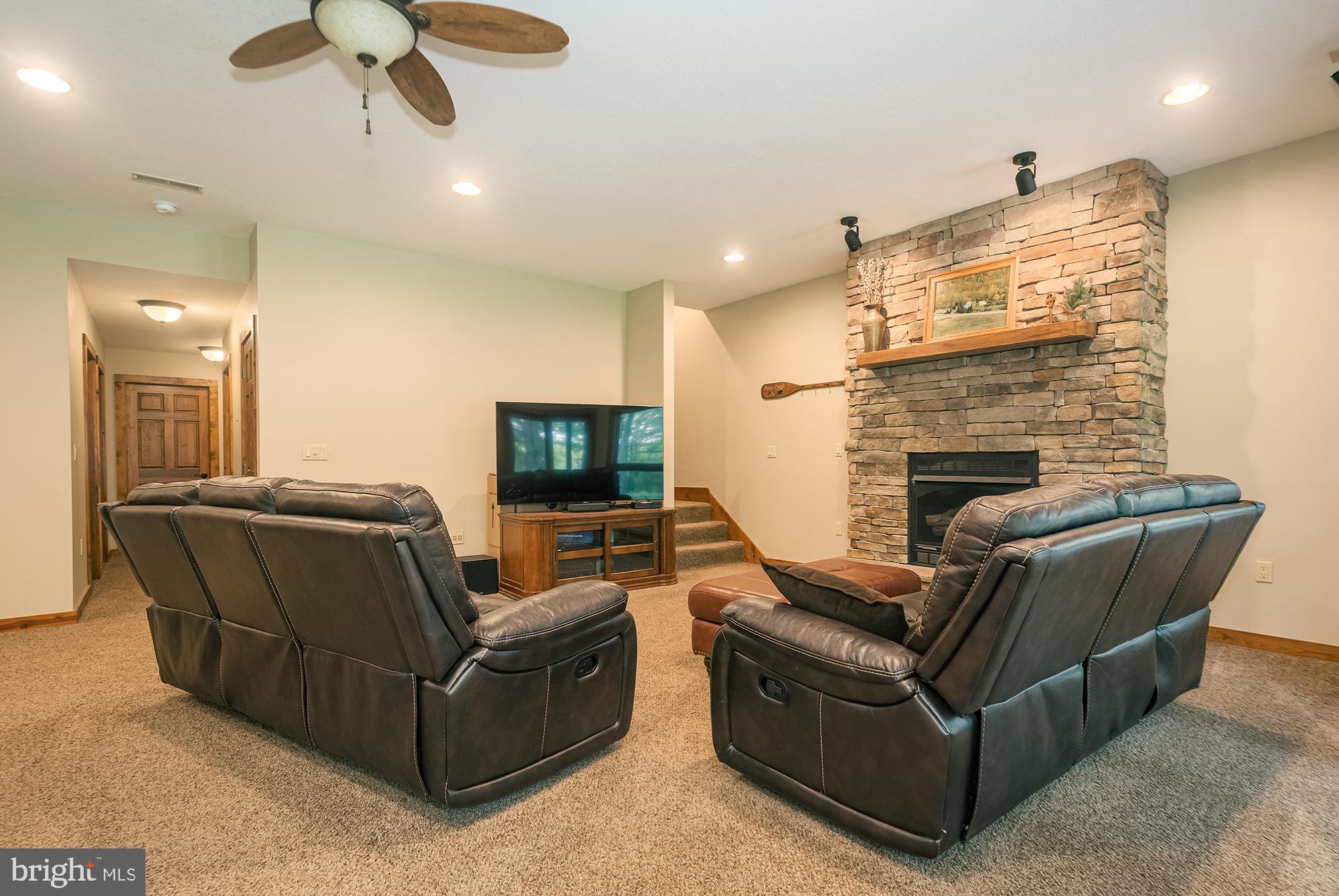 CEDARBROOK - Residential