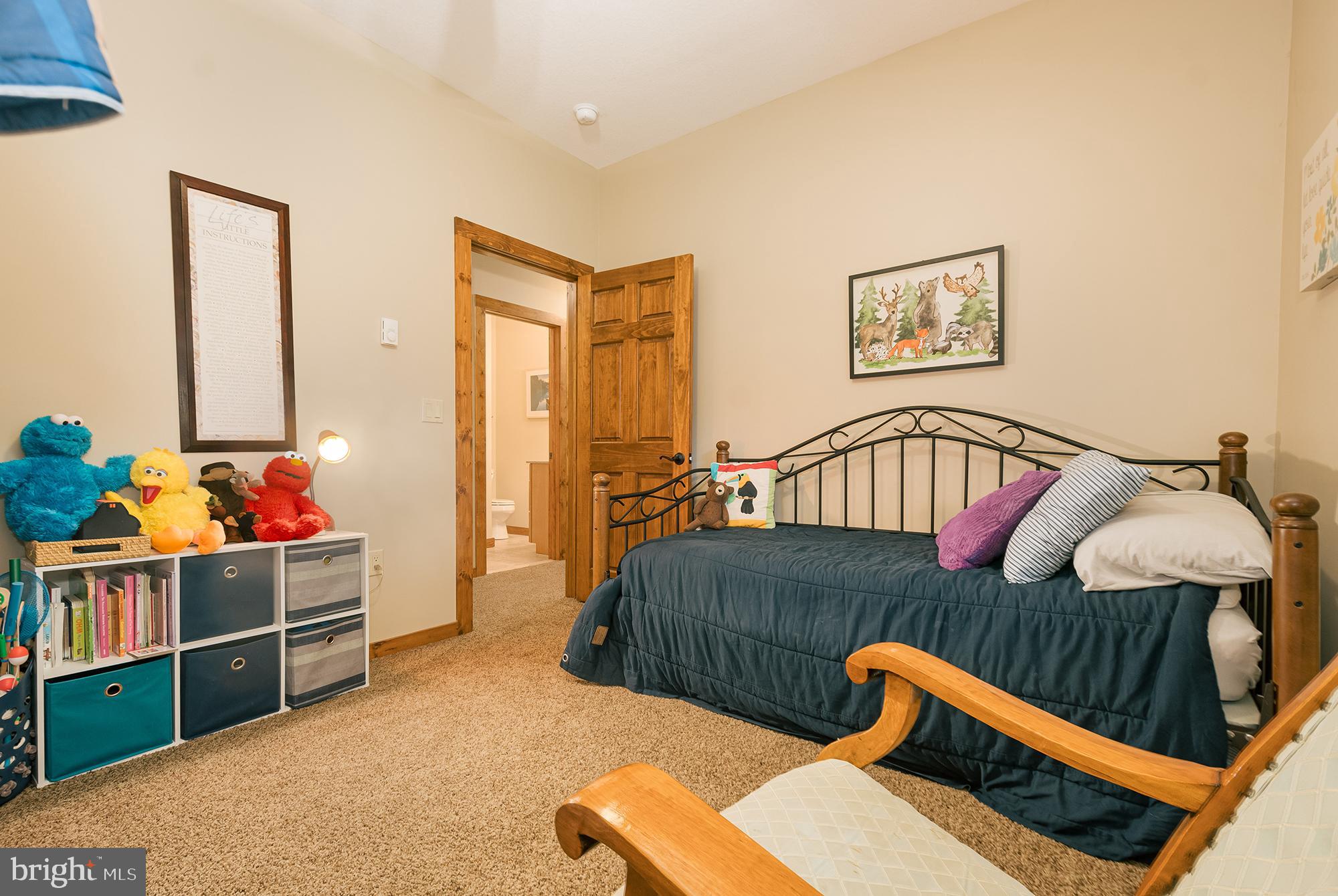 CEDARBROOK - Residential