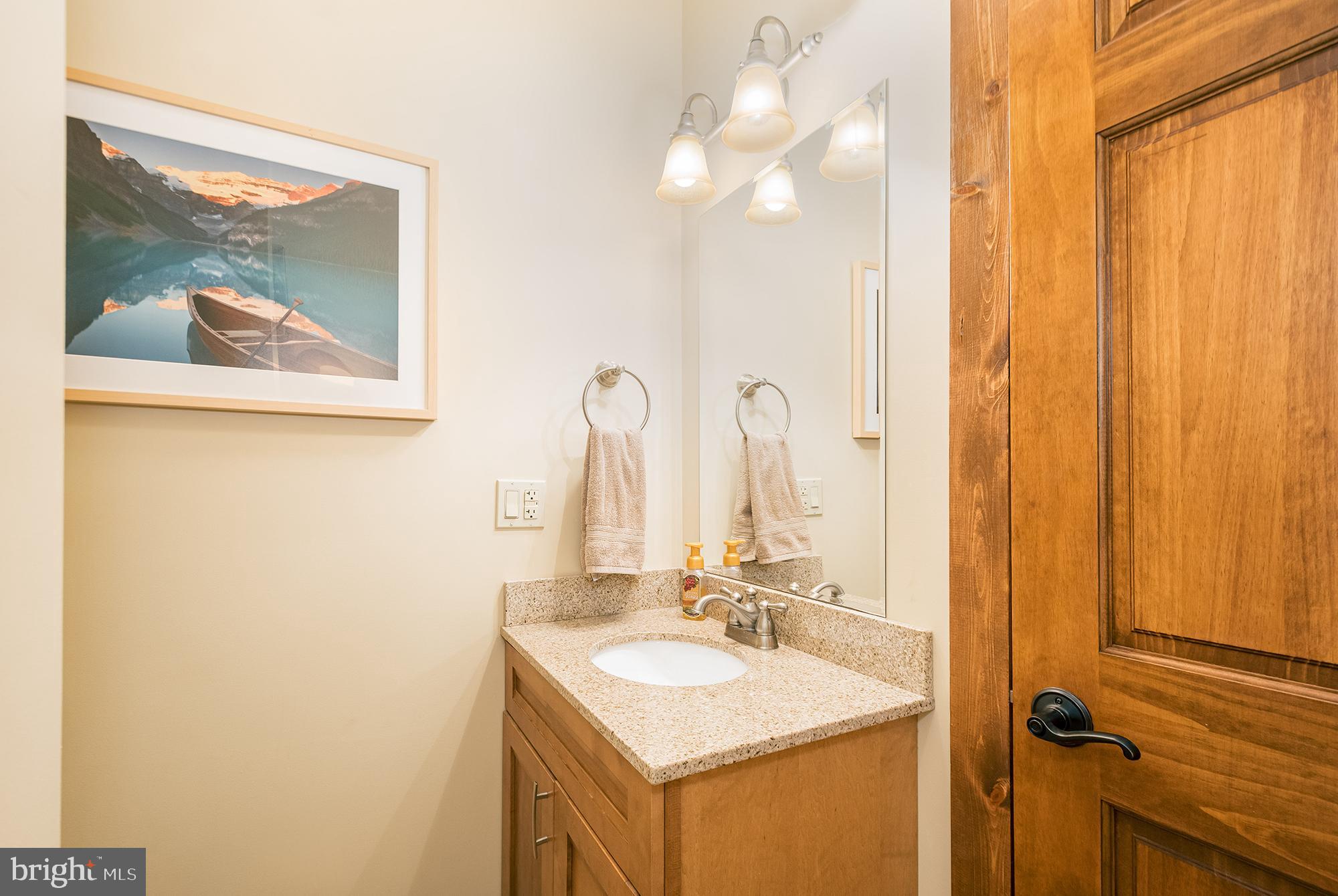 CEDARBROOK - Residential