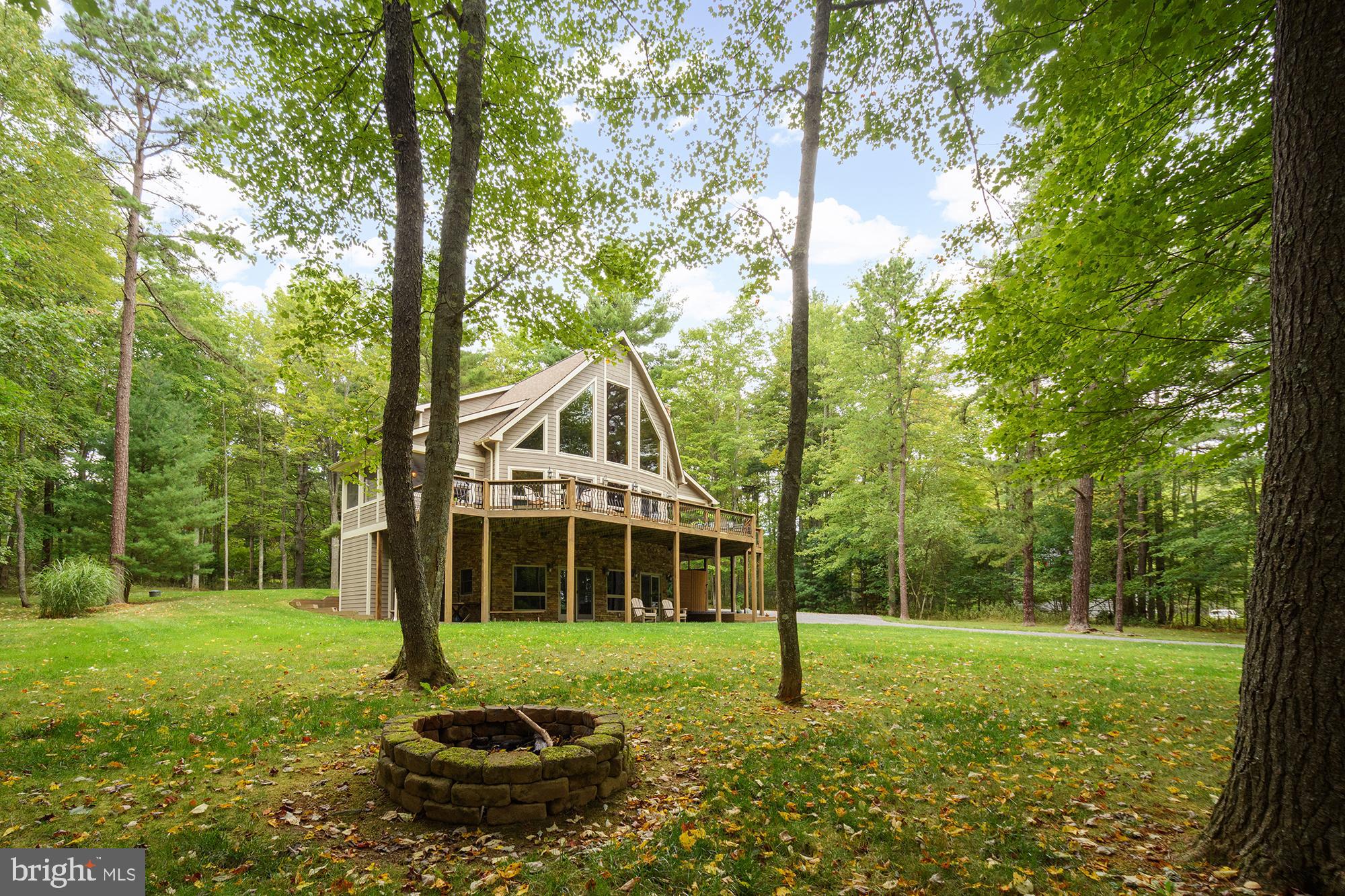 CEDARBROOK - Residential