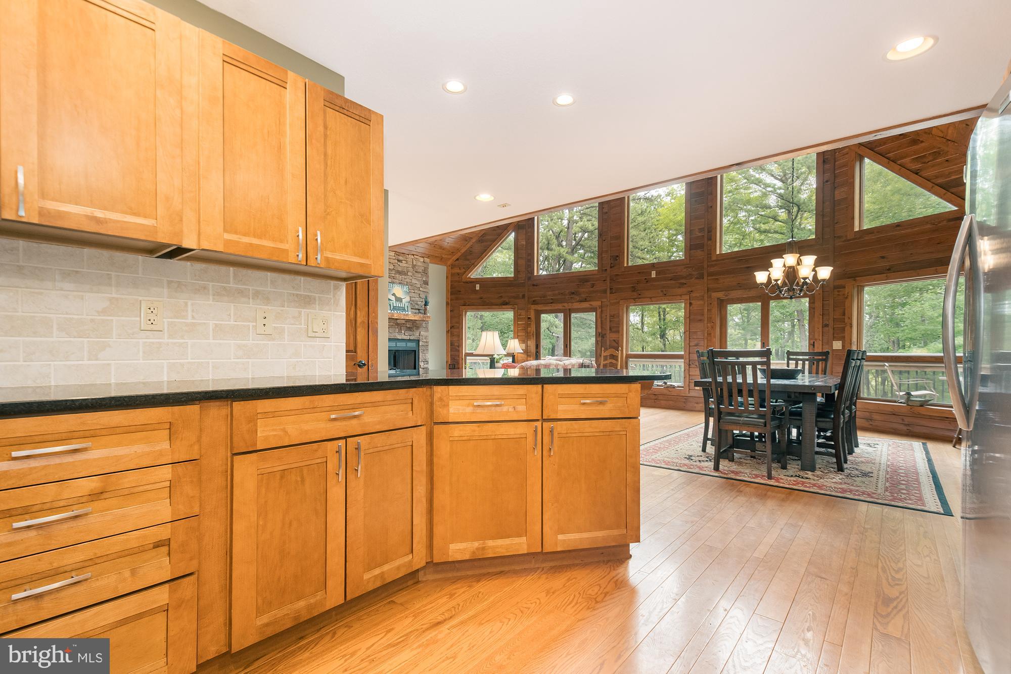 CEDARBROOK - Residential