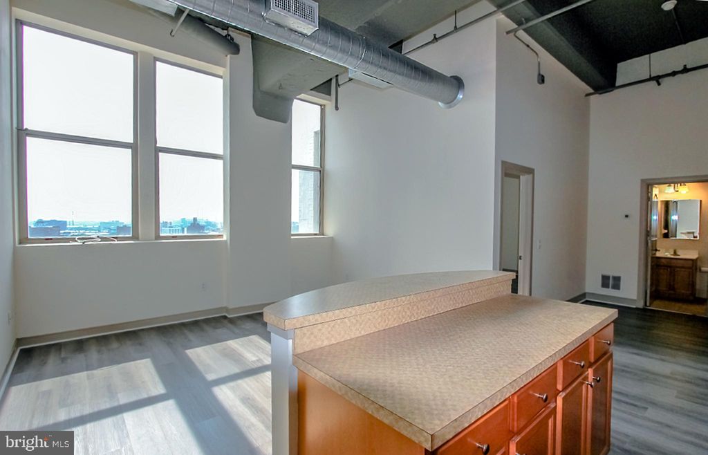 Photo of 511 - 19 N Broad Street #1007, PHILADELPHIA, PA 19123 (MLS # PAPH2516376)